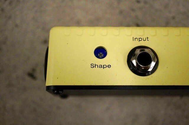 超マニアック、ファズ対応のスプリッター！Musontek Adjudicator