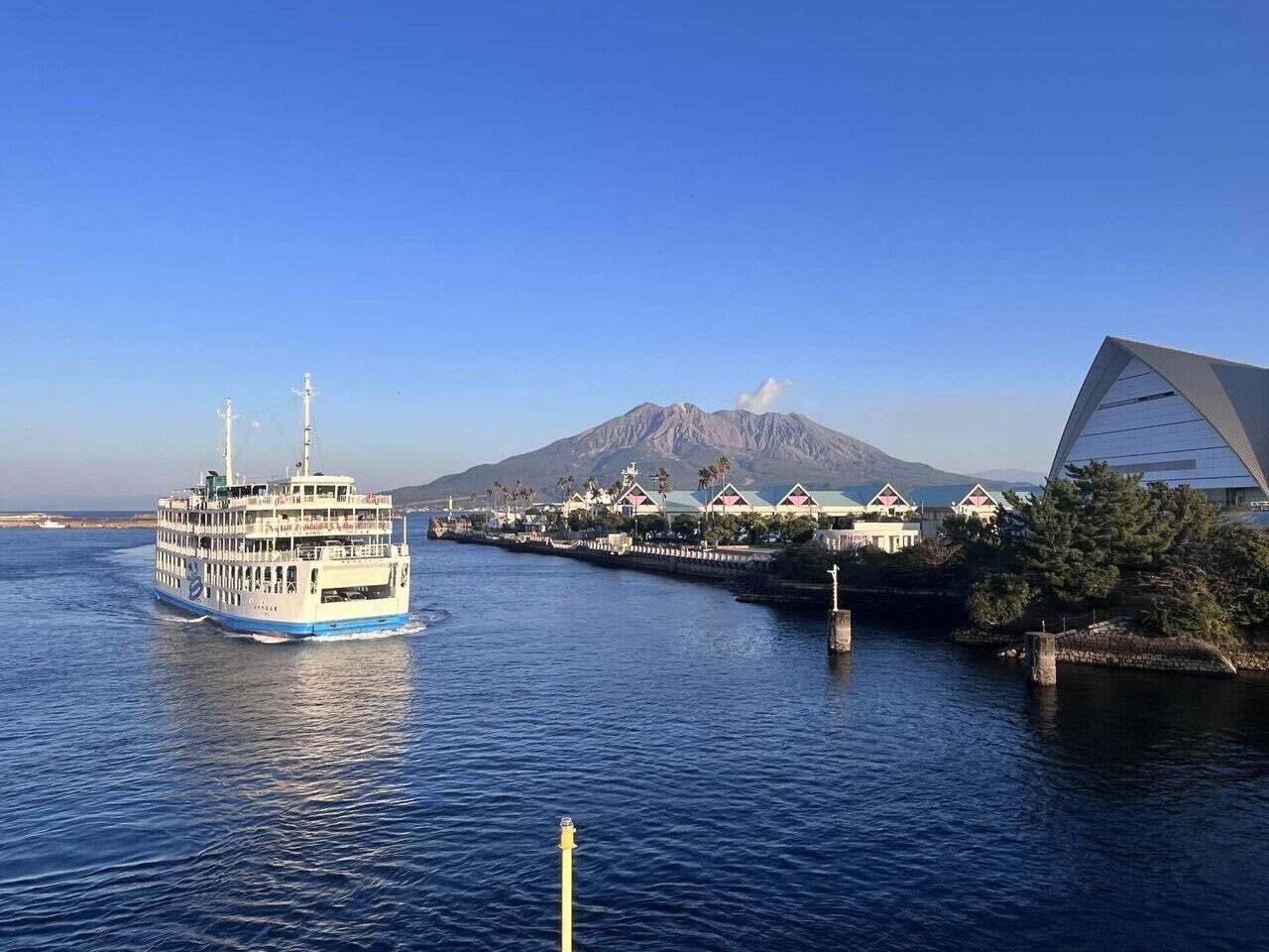 桜島で噴火や地震が起きたらどうする？② 〜大正噴火から110年の