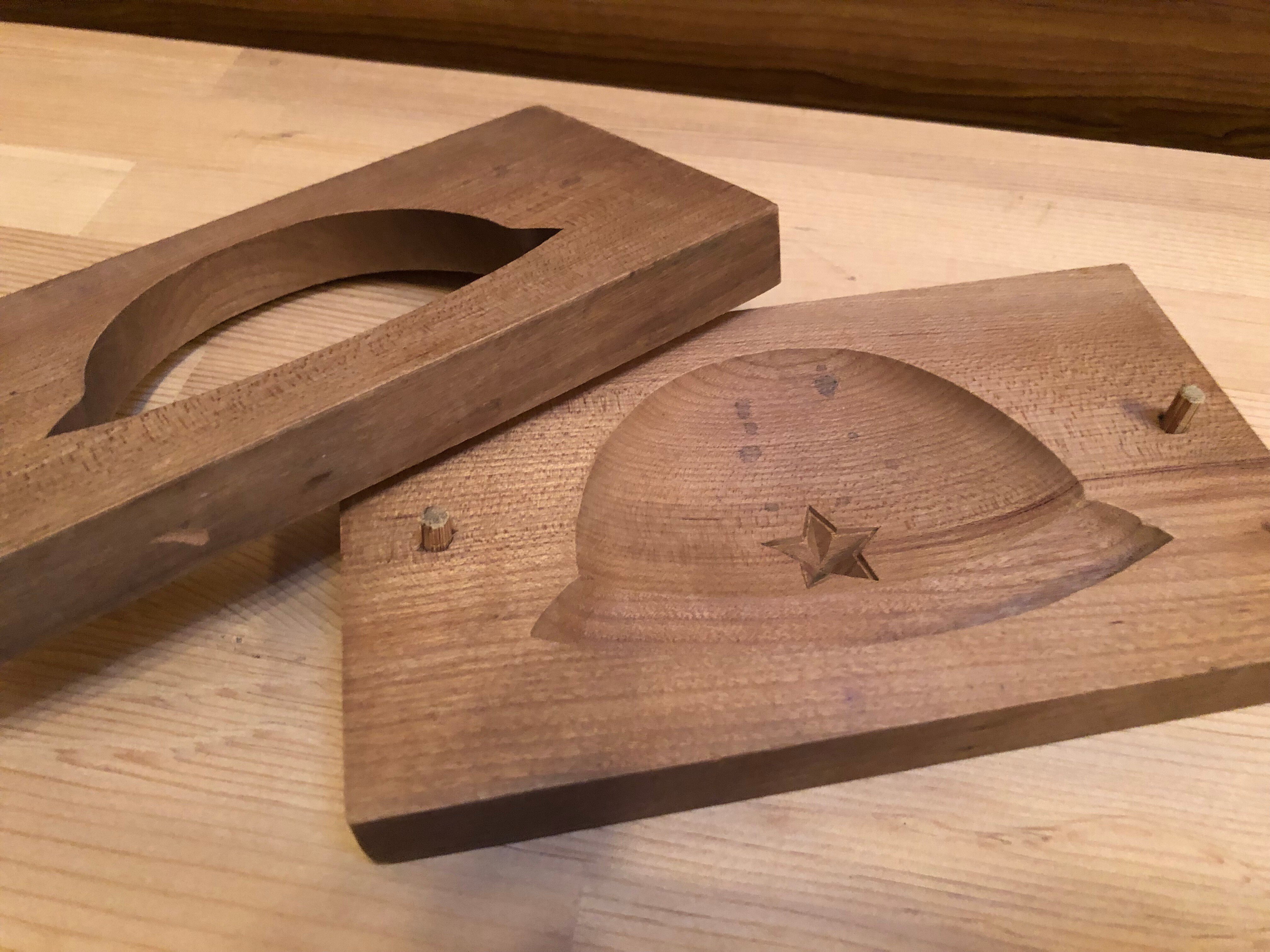 兵隊が身近だっただけに、出征祝いだけでなく、さまざまな軍事関連の