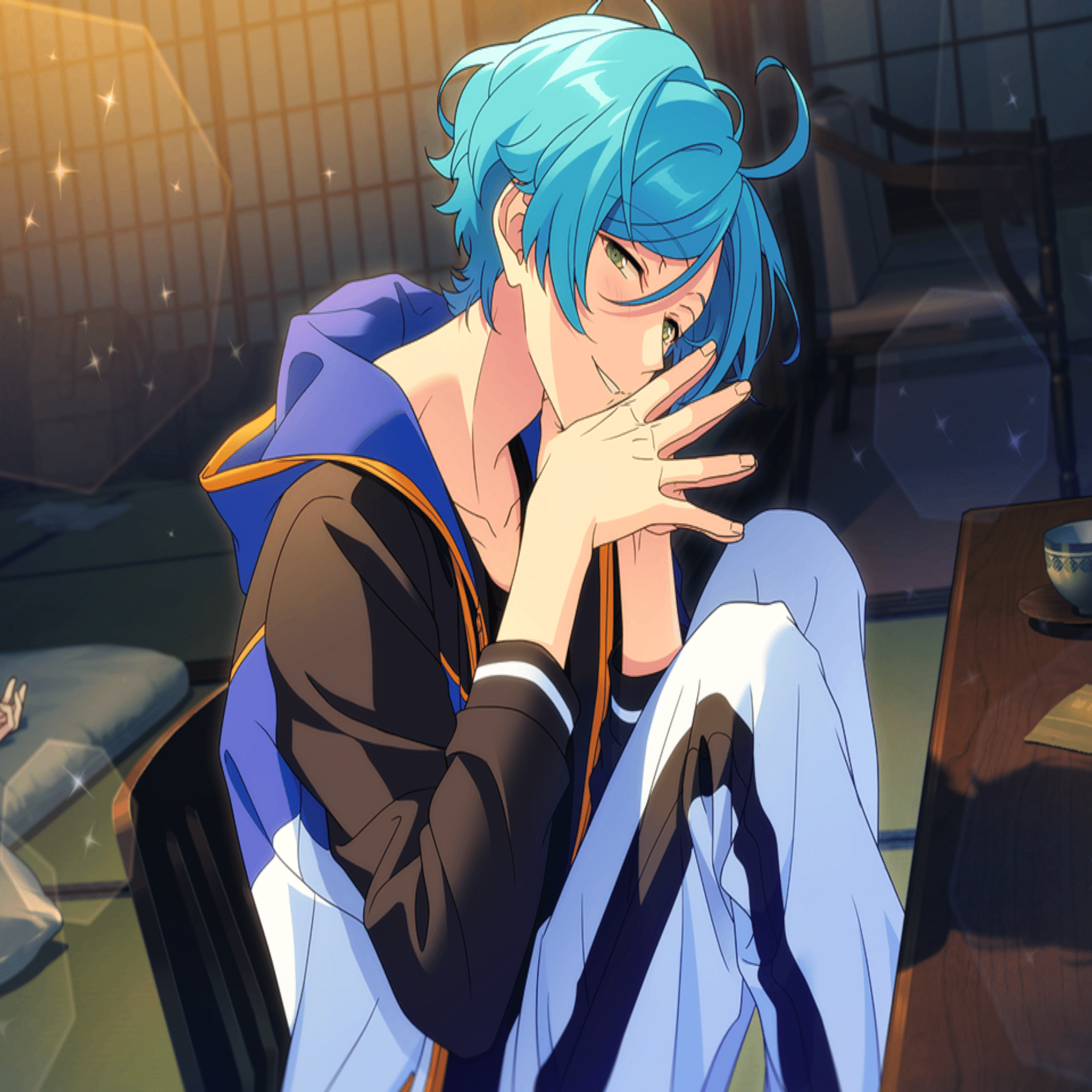 あんスタ！！流星隊クライマックスイベ星4完凸記録｜Sa