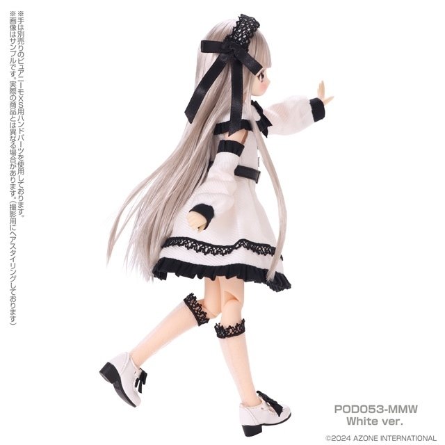 アイコレプチが好きですか？」と聞かれたら、両手をあげてジャンプして