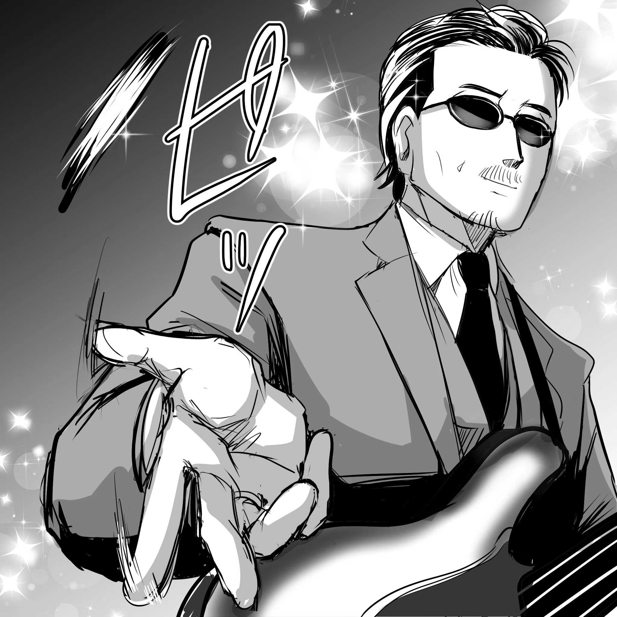 THEALFEE】『王子キャラの意外な一面？☆アルフィー高見沢さん