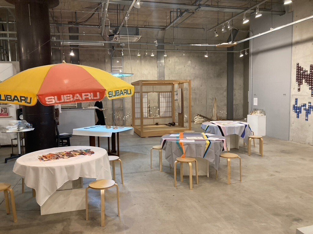 BankART KAIKO／スノードーム美術館／BankART Station（神奈川県