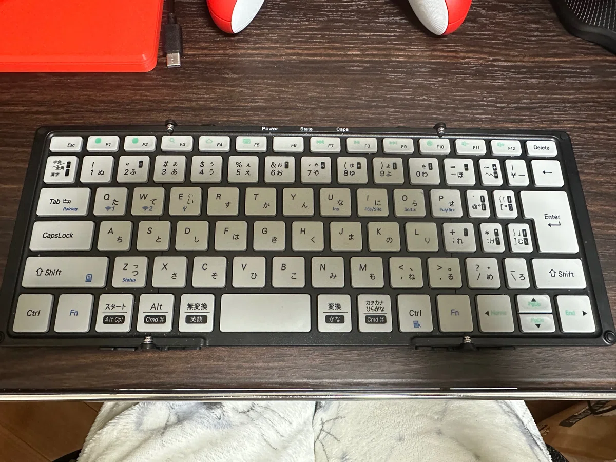 Keyboard2 MOBO Keyboard2が複数ハードで使うのに便利すぎた話|Leonhard_Mage