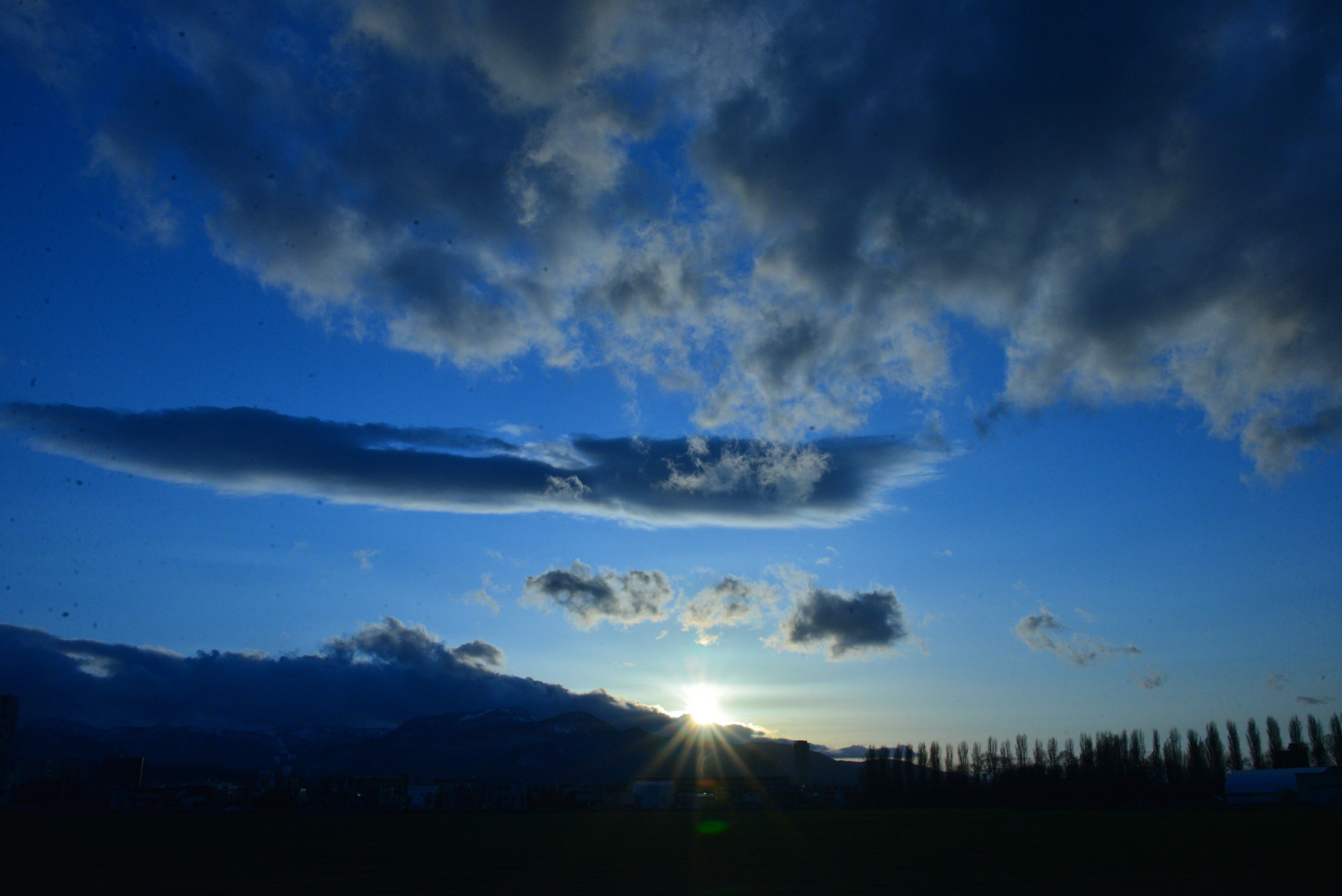 ユーラシア大陸を横断しようと思った話【地球列車旅 前日譚】｜Mitchy