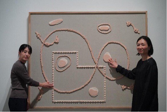 だれもが楽しめる美術館」 ユニバーサル展示の気づきを発信する