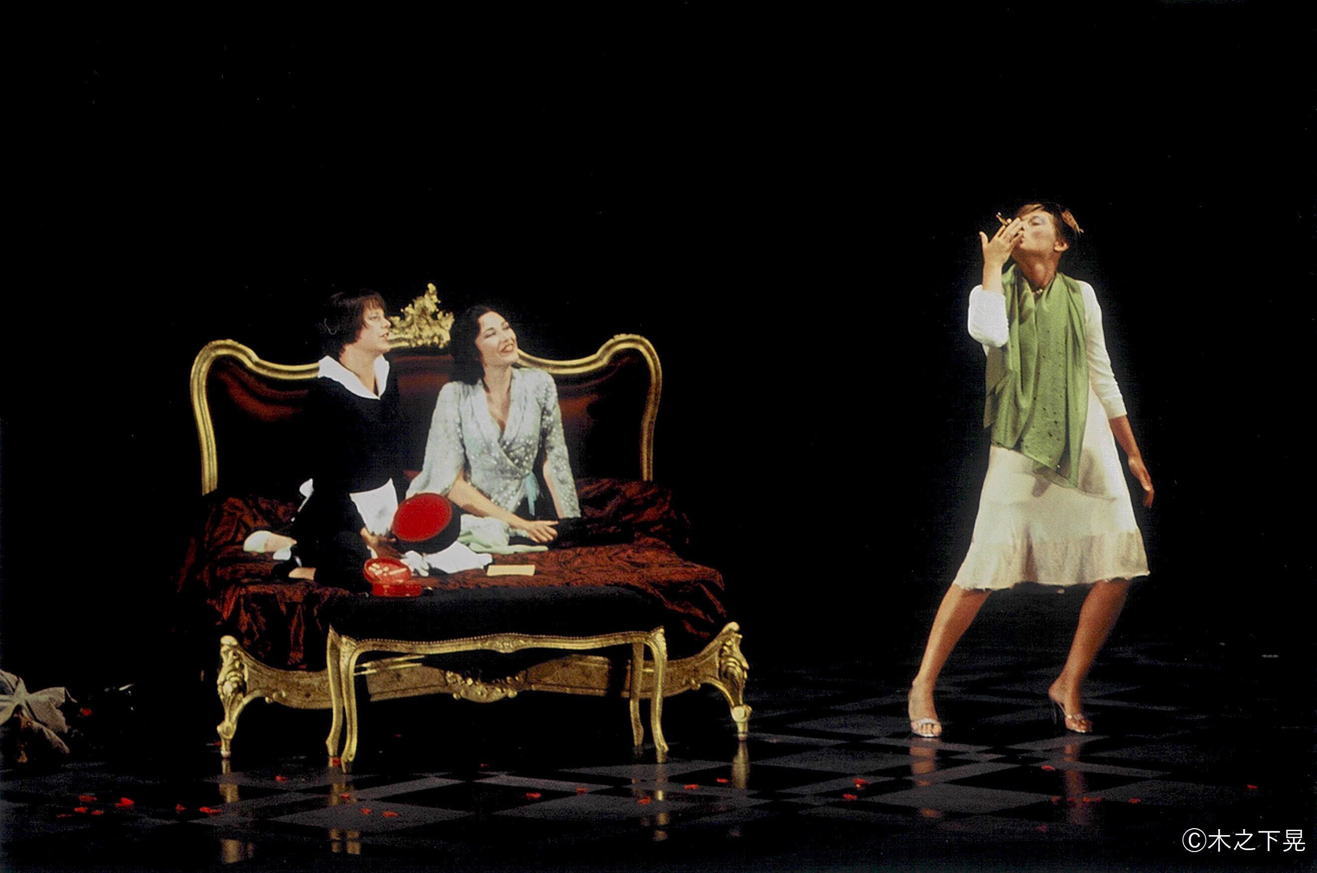 一度聴くと耳に残る名曲の宝庫！モーツァルトのオペラの魅力とは