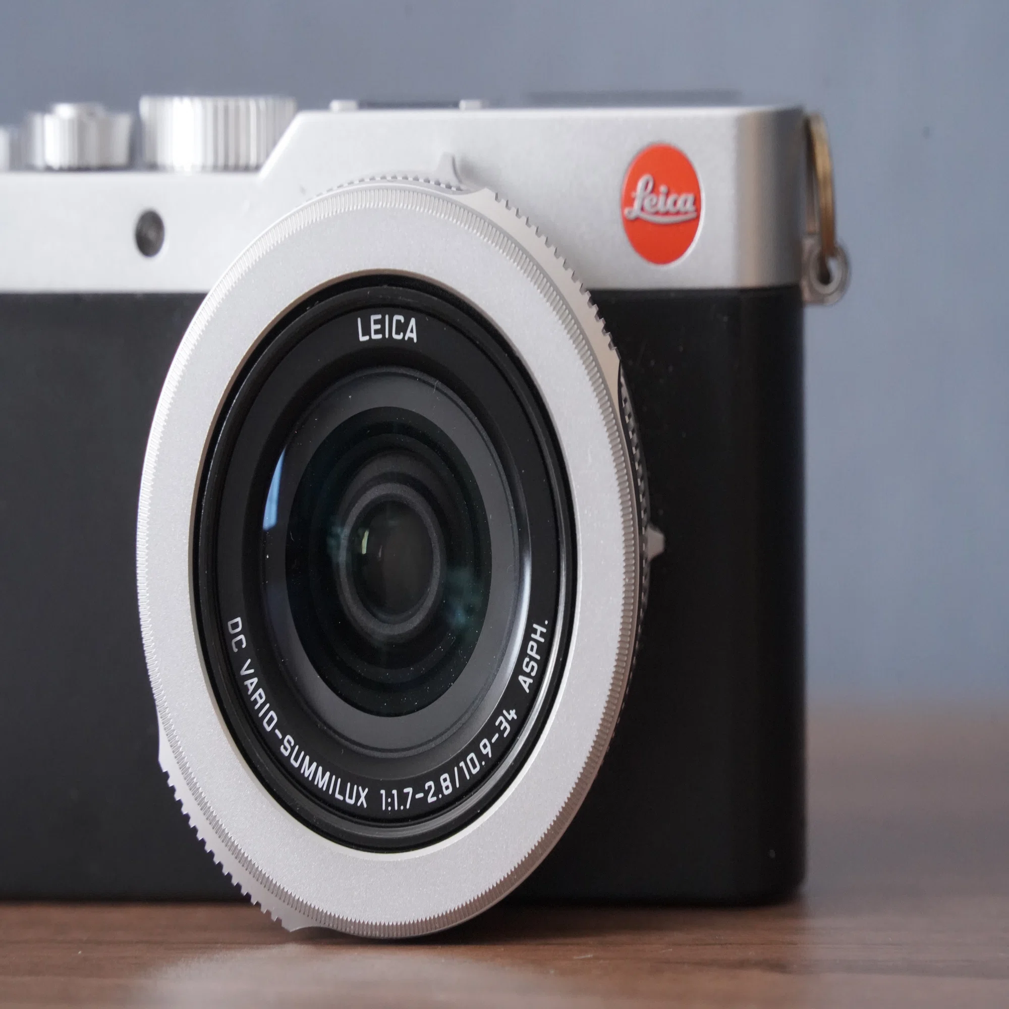 常にライカを持ち歩く、という喜び - LEICA D-LUX7半年使用レビュー 