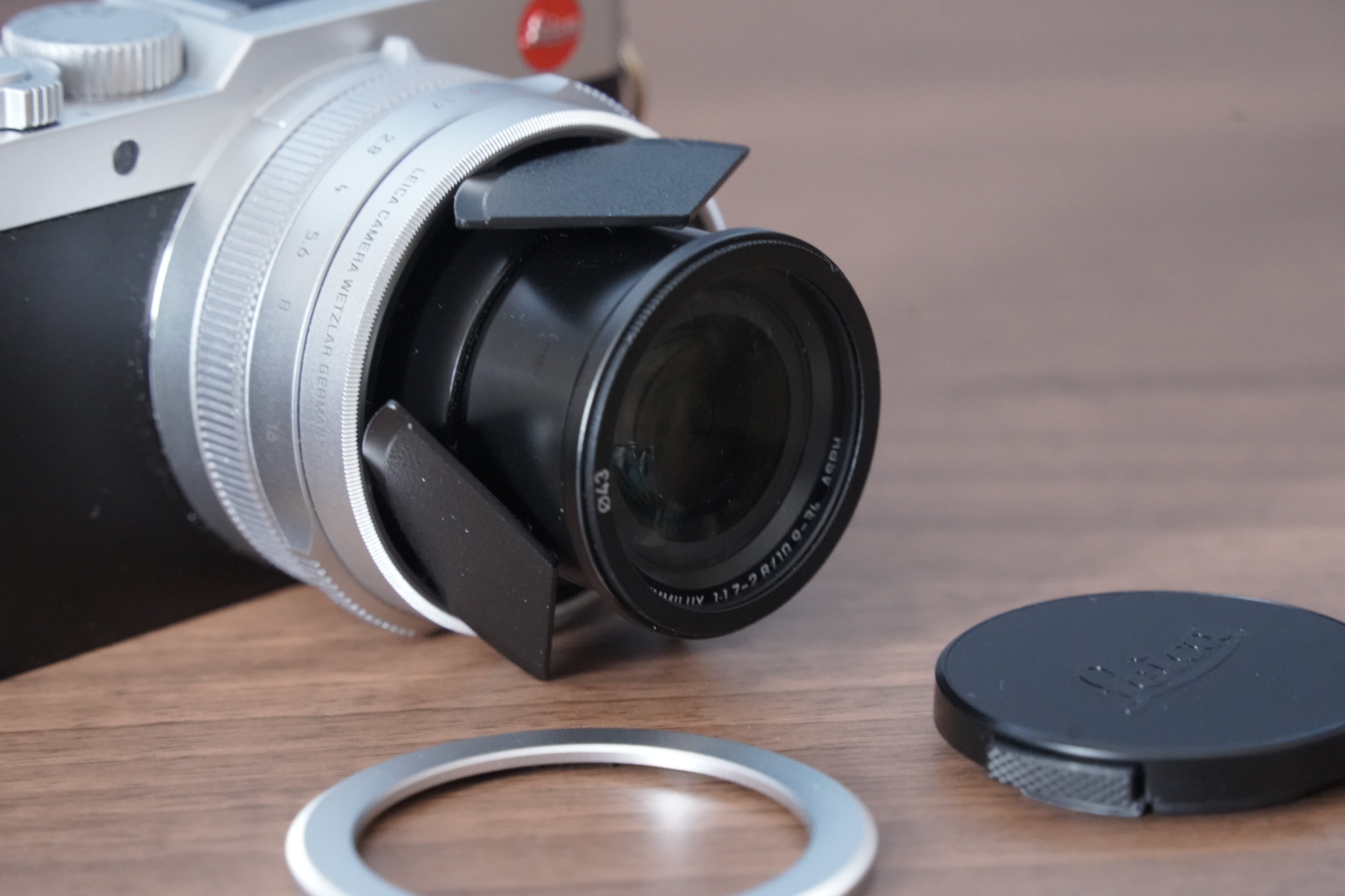 常にライカを持ち歩く、という喜び - LEICA D-LUX7半年使用 常にライカを持ち歩く、という喜び - LEICA D-LUX7半年使用