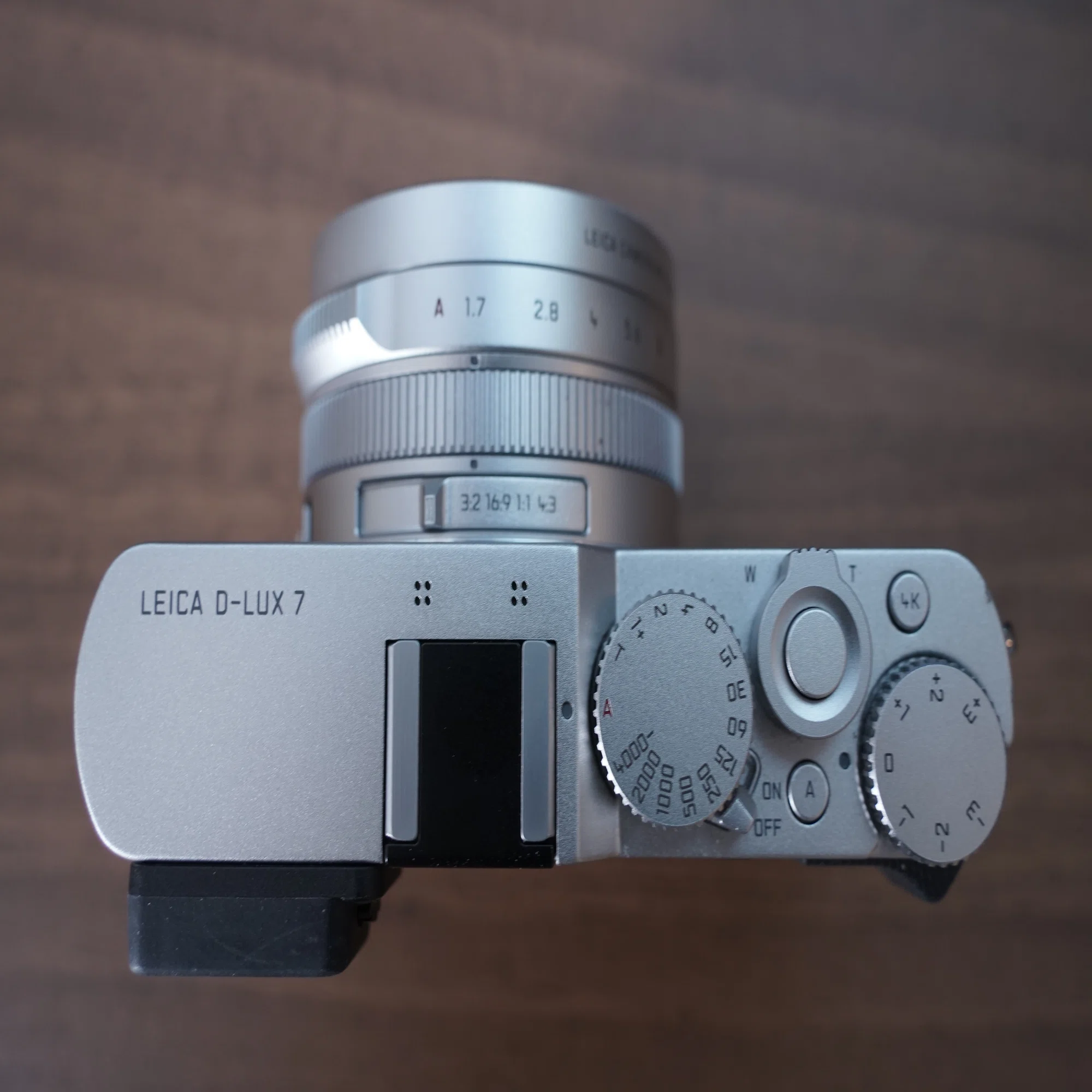 常にライカを持ち歩く、という喜び - LEICA D-LUX7半年使用レビュー 