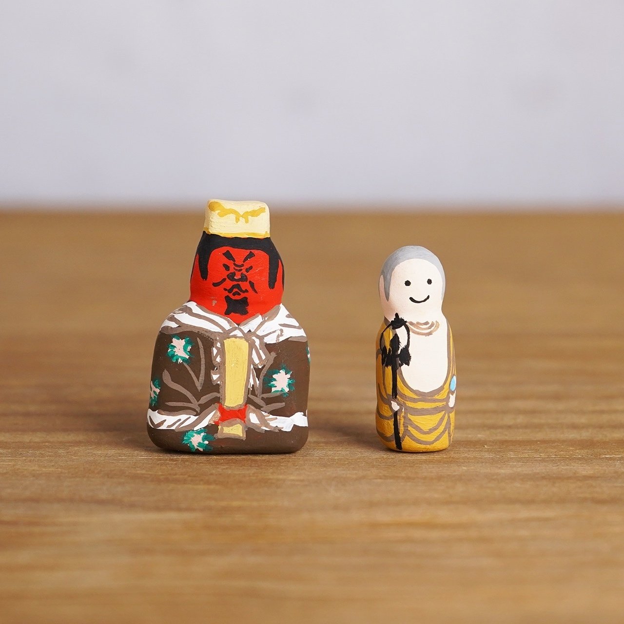 1/16は閻魔大王の御縁日｜ニシユキテン