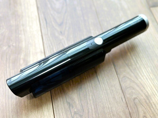 家電批評ベストバイを受賞した「ハンディクリーナー MyStick Neo」を