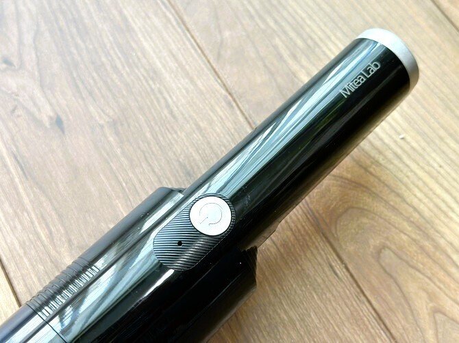 家電批評ベストバイを受賞した「ハンディクリーナー MyStick Neo」を