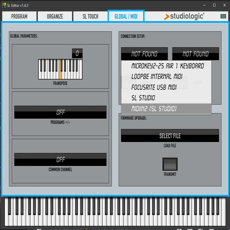 Studiologic SL88 STUDIO レビュー｜ぼいどす🎹
