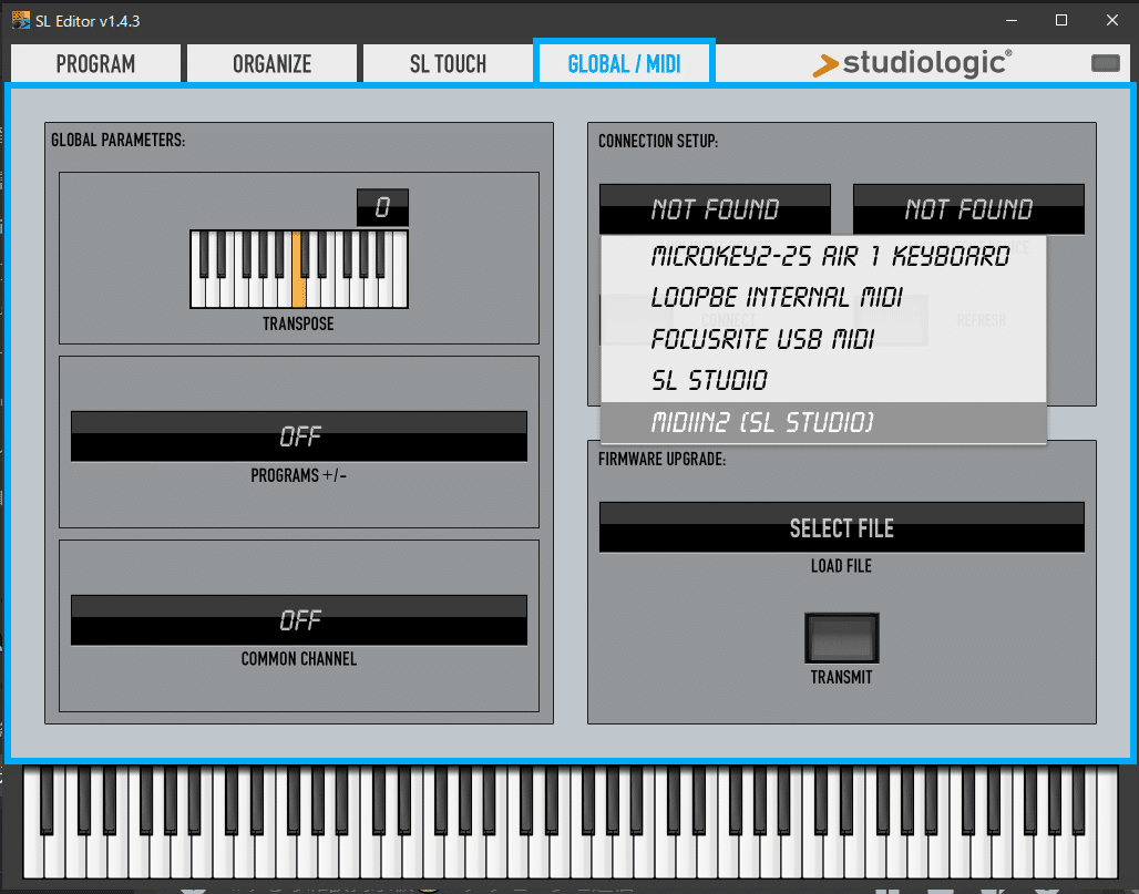 Studiologic SL88 STUDIO レビュー｜ぼいどす