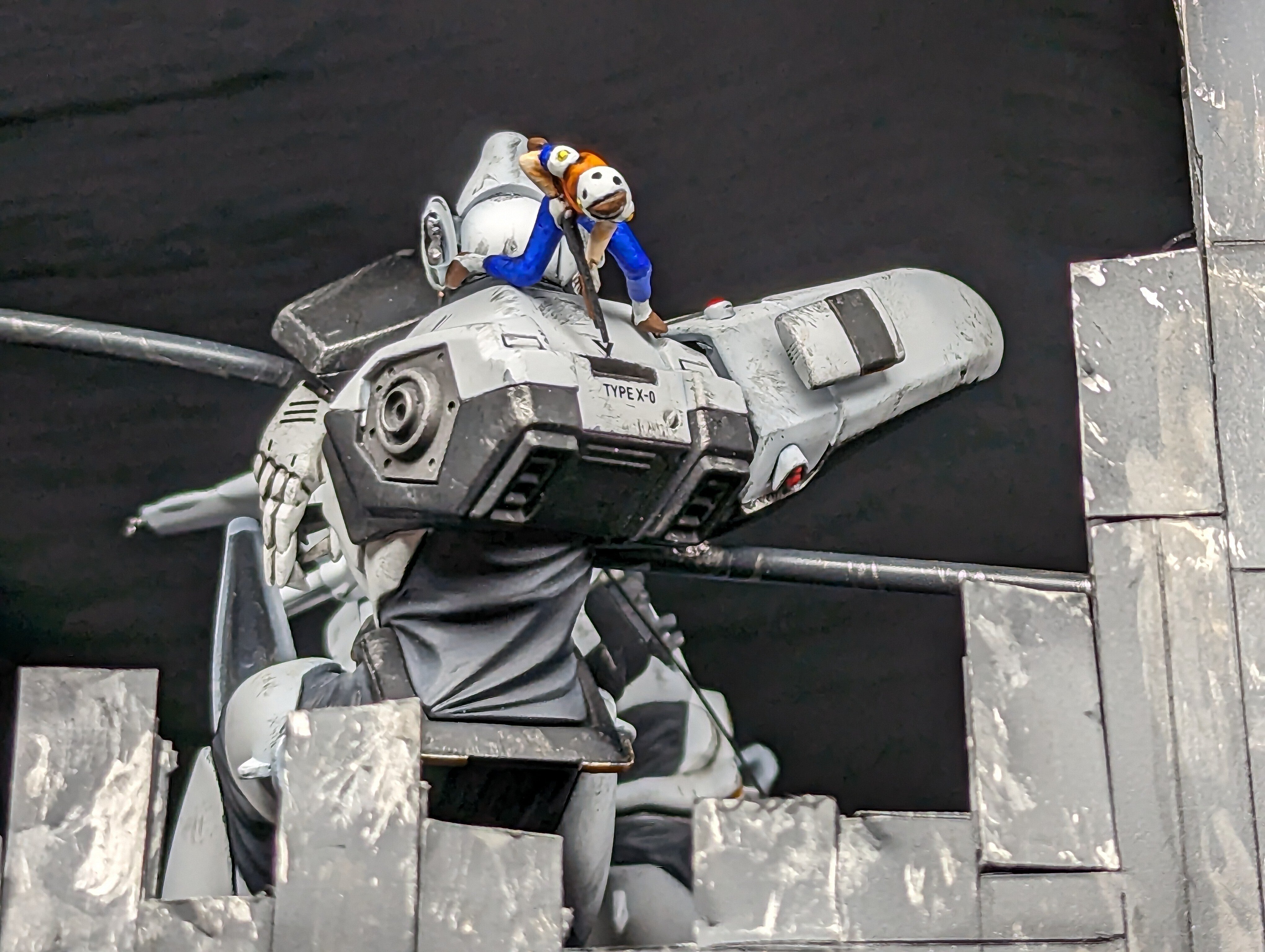 おそばせながら2024年スタート｜ririwo