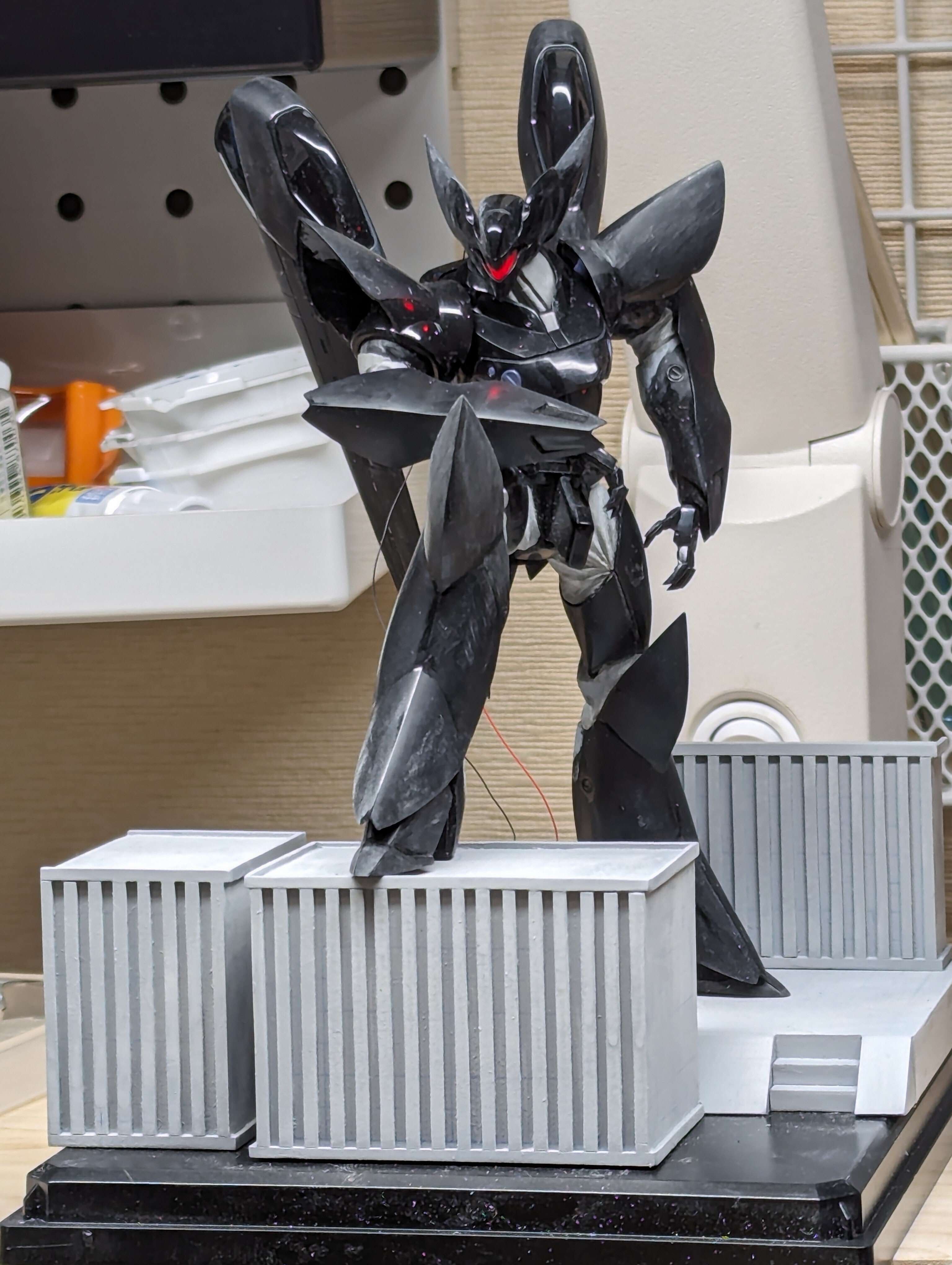 おそばせながら2024年スタート｜ririwo