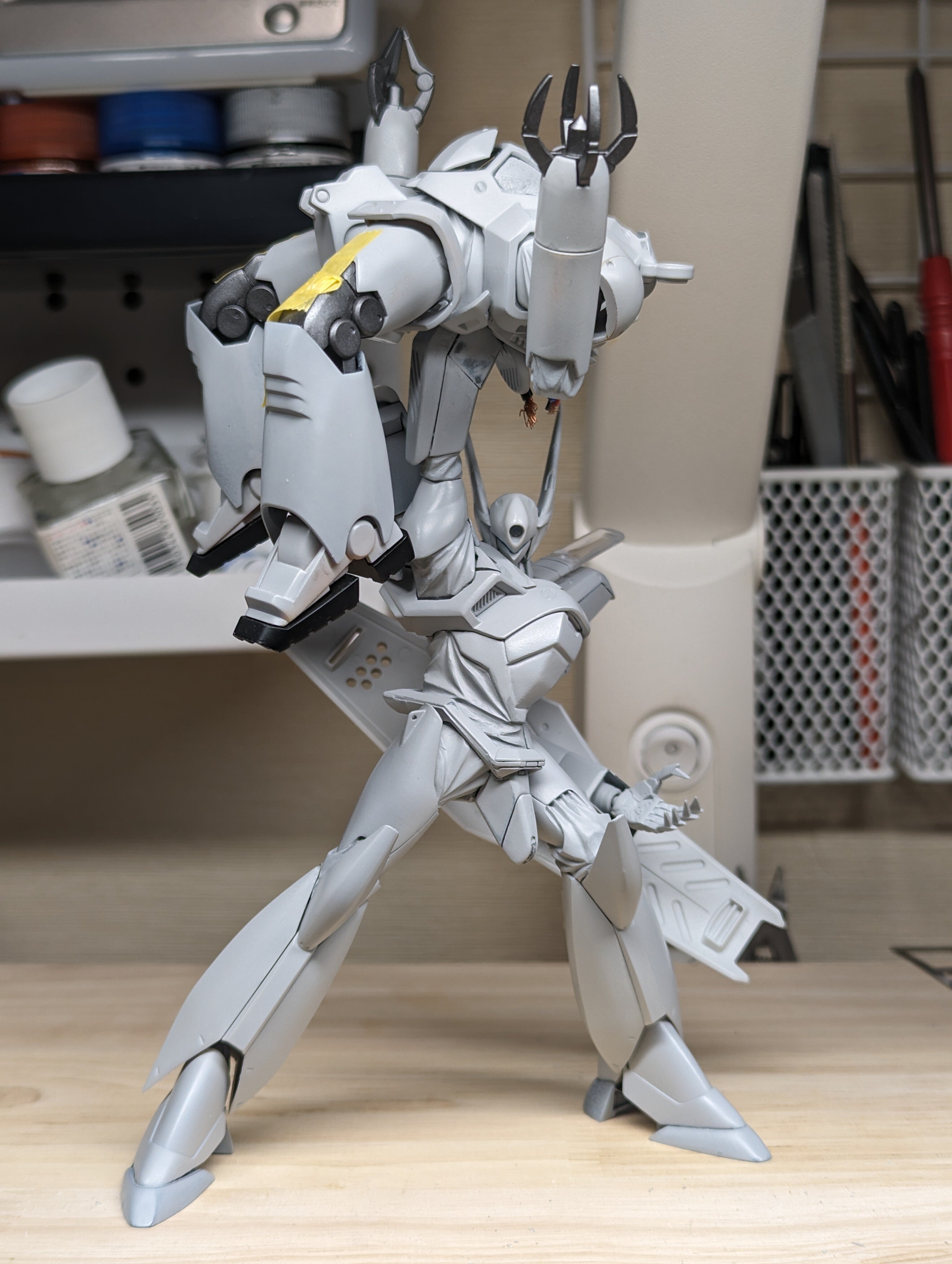 おそばせながら2024年スタート｜ririwo