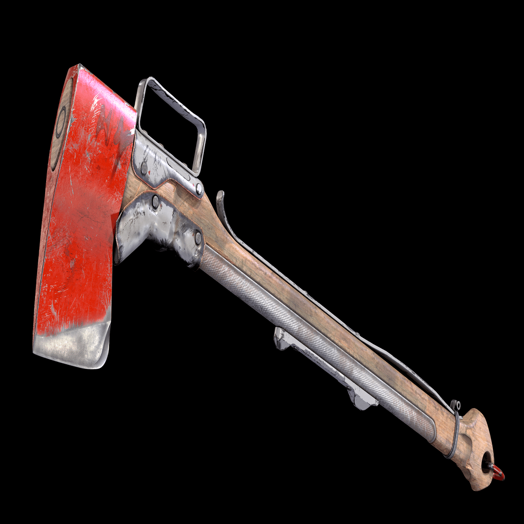 Atomic Heartの全武器＆全スキル｜トロ沼