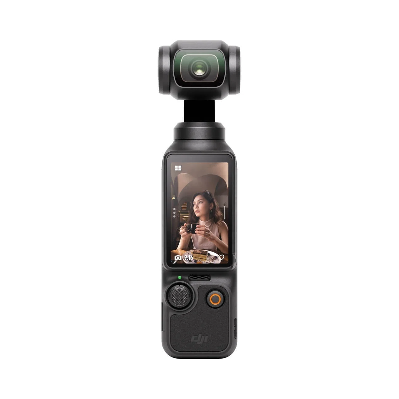 DJI OSMO Pocket3 レンタル：カメラマン騒然！？OSMOの新作が界隈を 