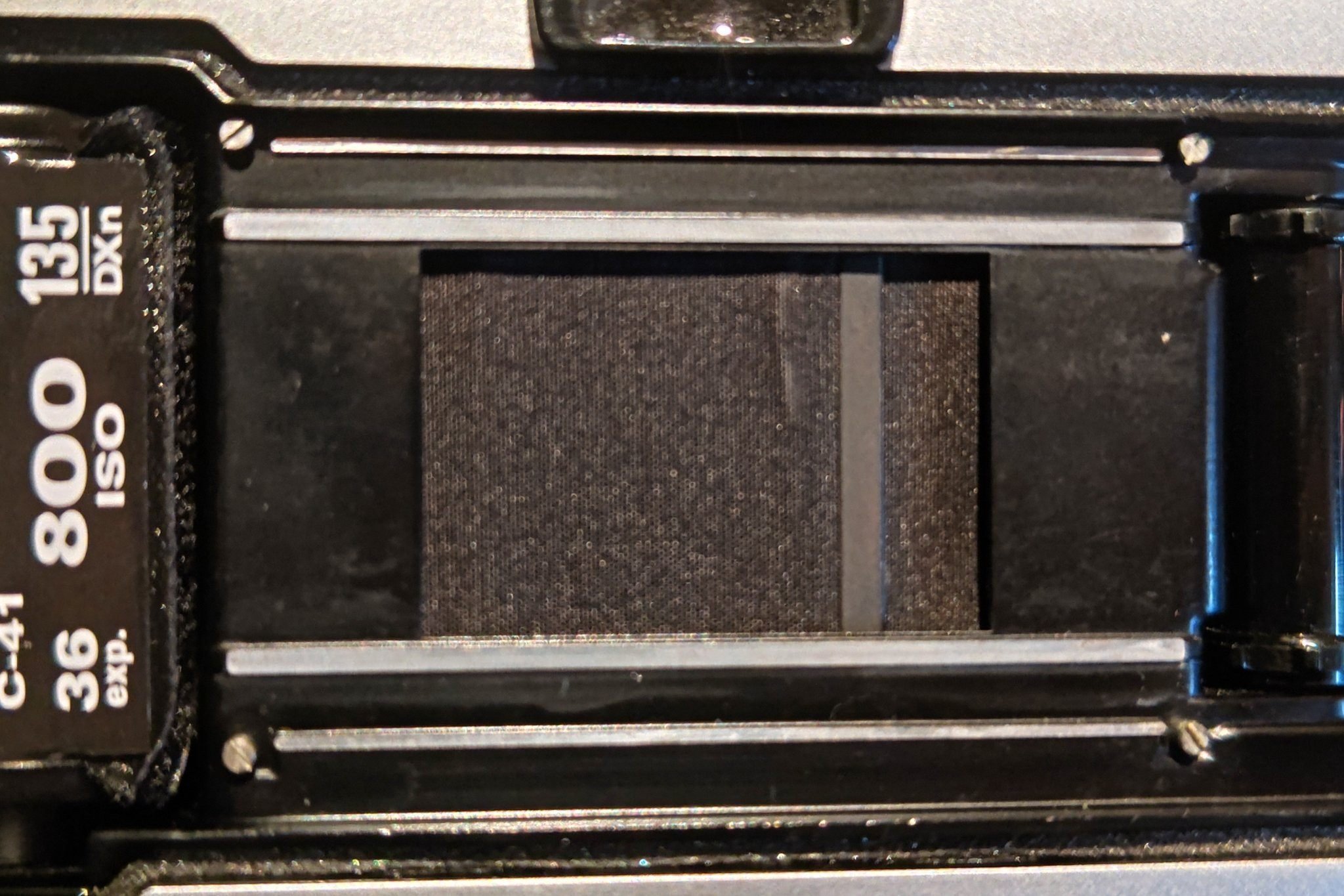 kazのこんなカメラ㉘番外 Olympus M-1｜kaz@Pinguist!