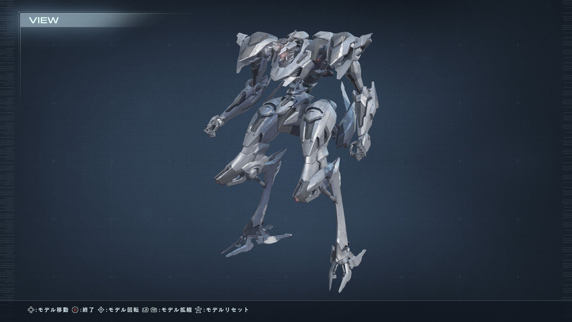ARMORED CORE VI FIRES OF RUBICON 備忘録|断末摩太郎 ARMORED CORE VI FIRES OF RUBICON 備忘録|断末摩太郎