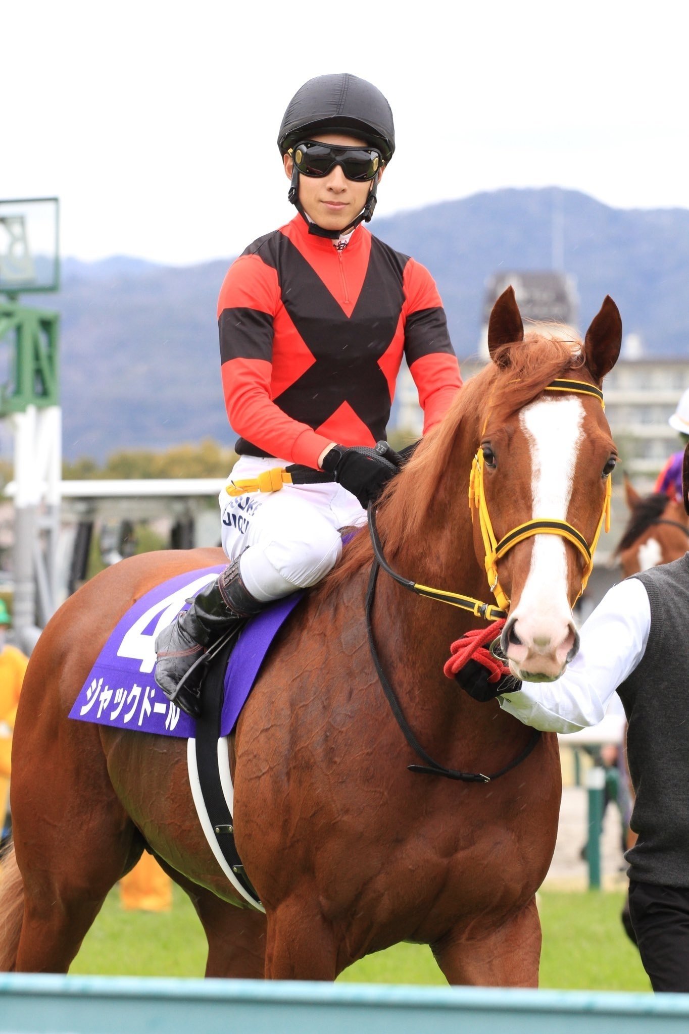 藤岡佑介騎手の騎乗について思うこと|蝶枝ろいぜ 藤岡佑介騎手の騎乗について思うこと|蝶枝ろいぜ