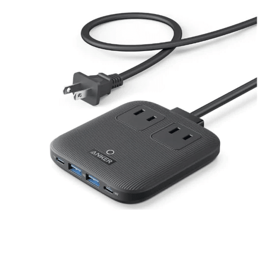 くれたくのイヤフォン /アンカーズ これを待ってた Anker Nano Charging Station｜Potsunen