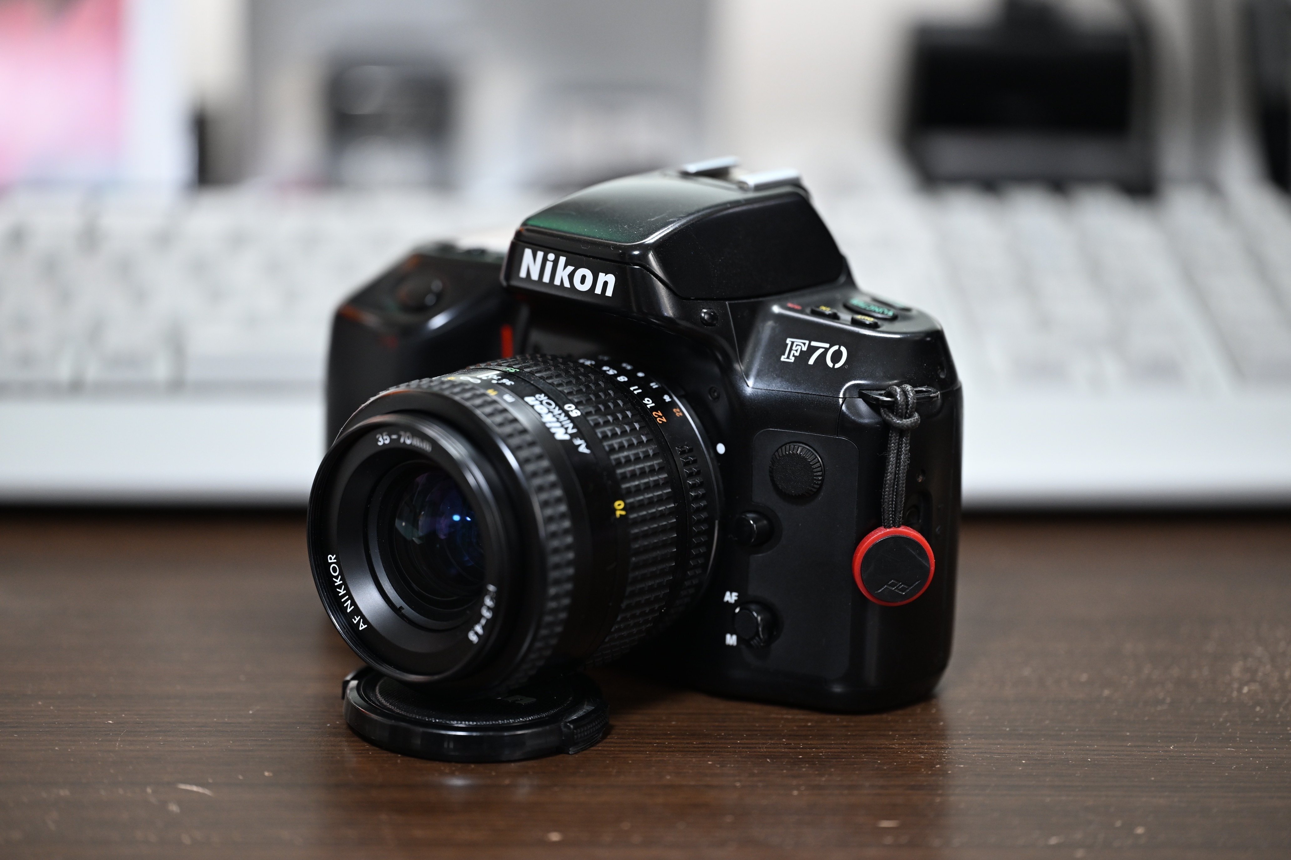 konica Q-mini デジタルスチルカメラ QM-3501 書き溜め space: konica