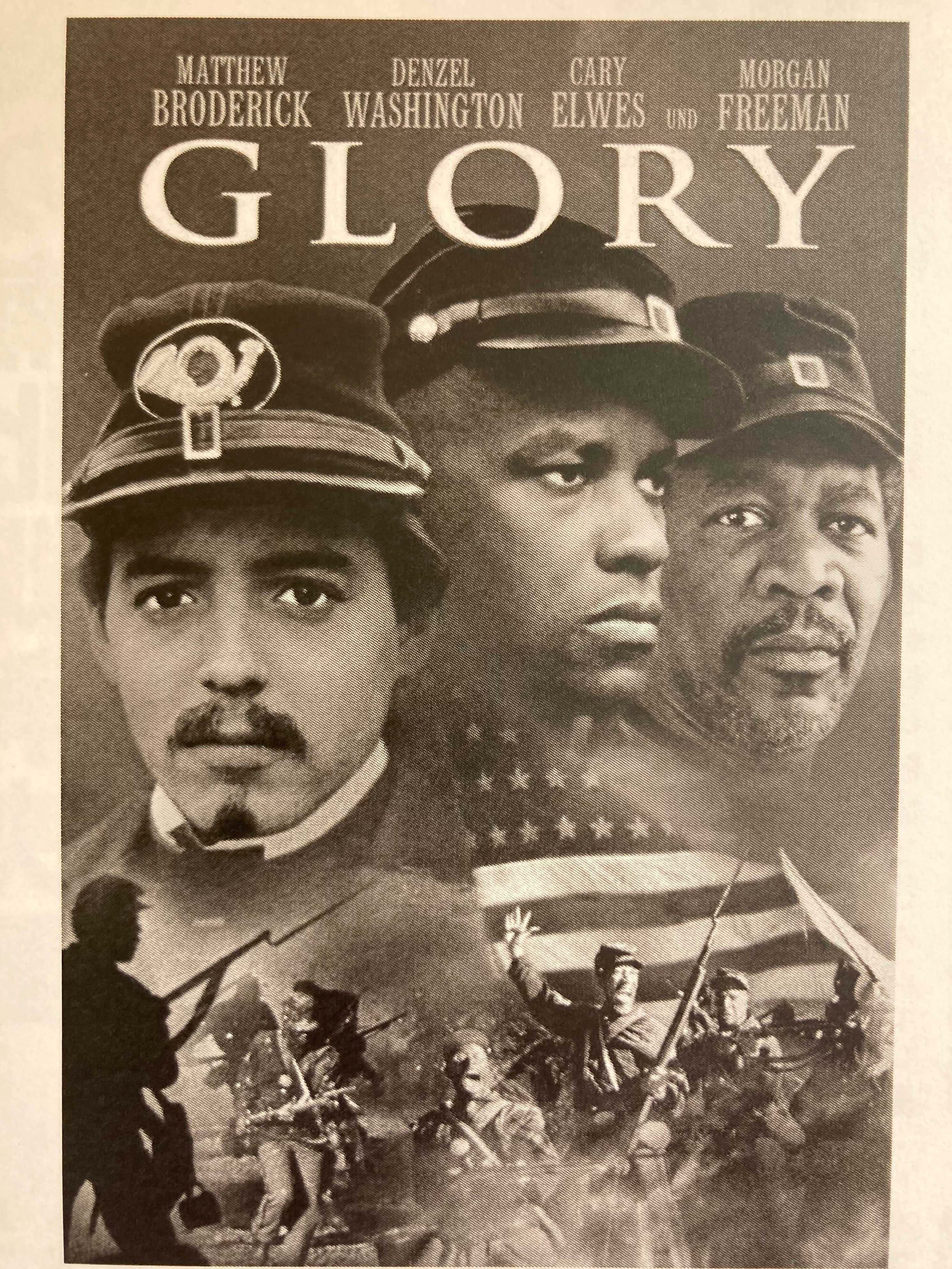 Another Battle Within the Civil War｜Vardaman's Random Notes