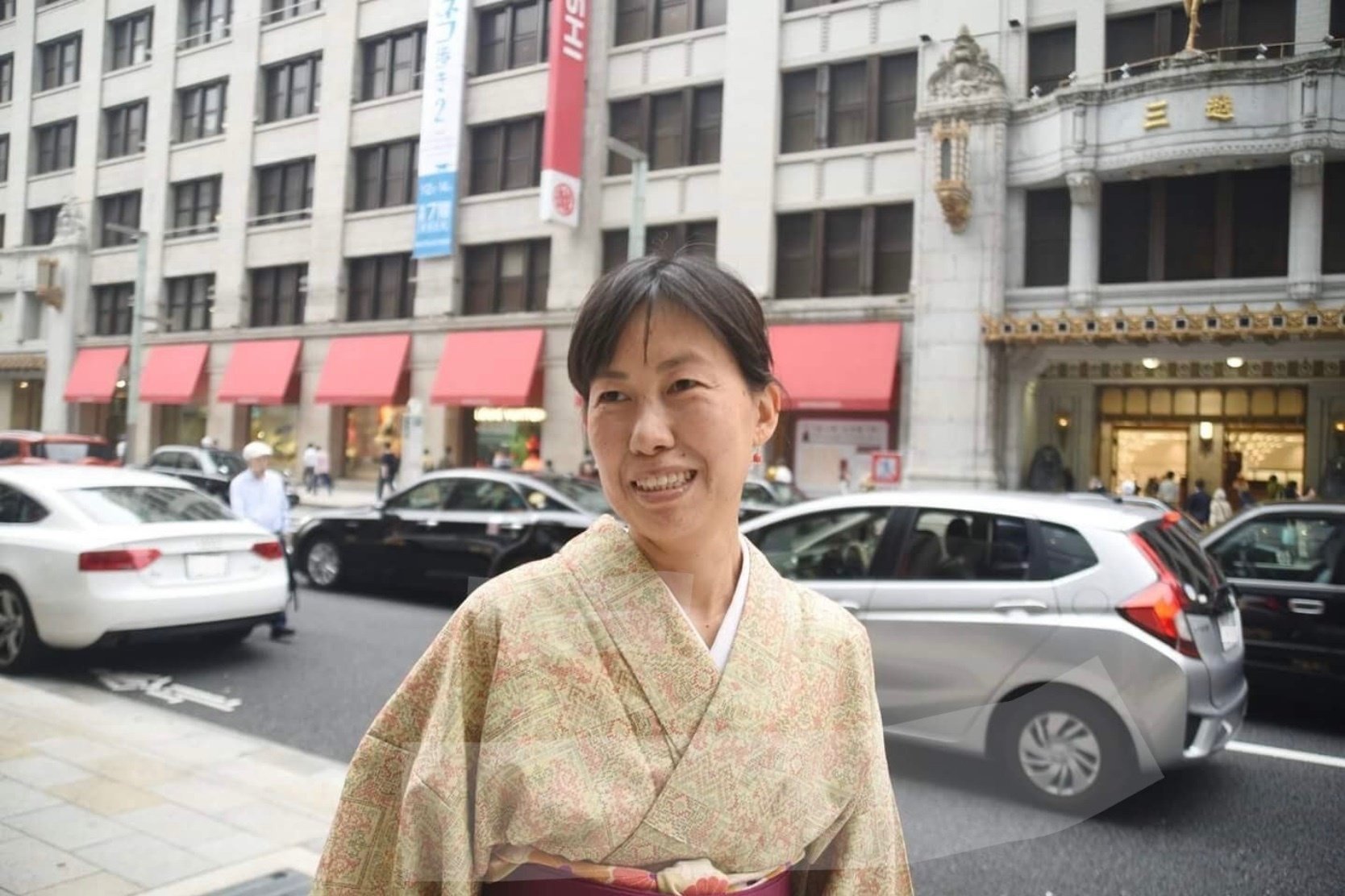 ろくぼ和裁】 六久保 みつこ に聞く!|桃色の月うさぎ(香川県 ろくぼ和裁】 六久保 みつこ に聞く!|桃色の月うさぎ(香川県