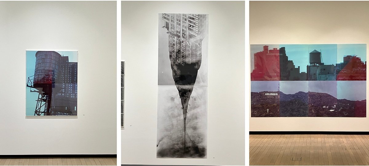 写真のように 第10回 ある同時代性の話、「写真」と「漫画」 展評