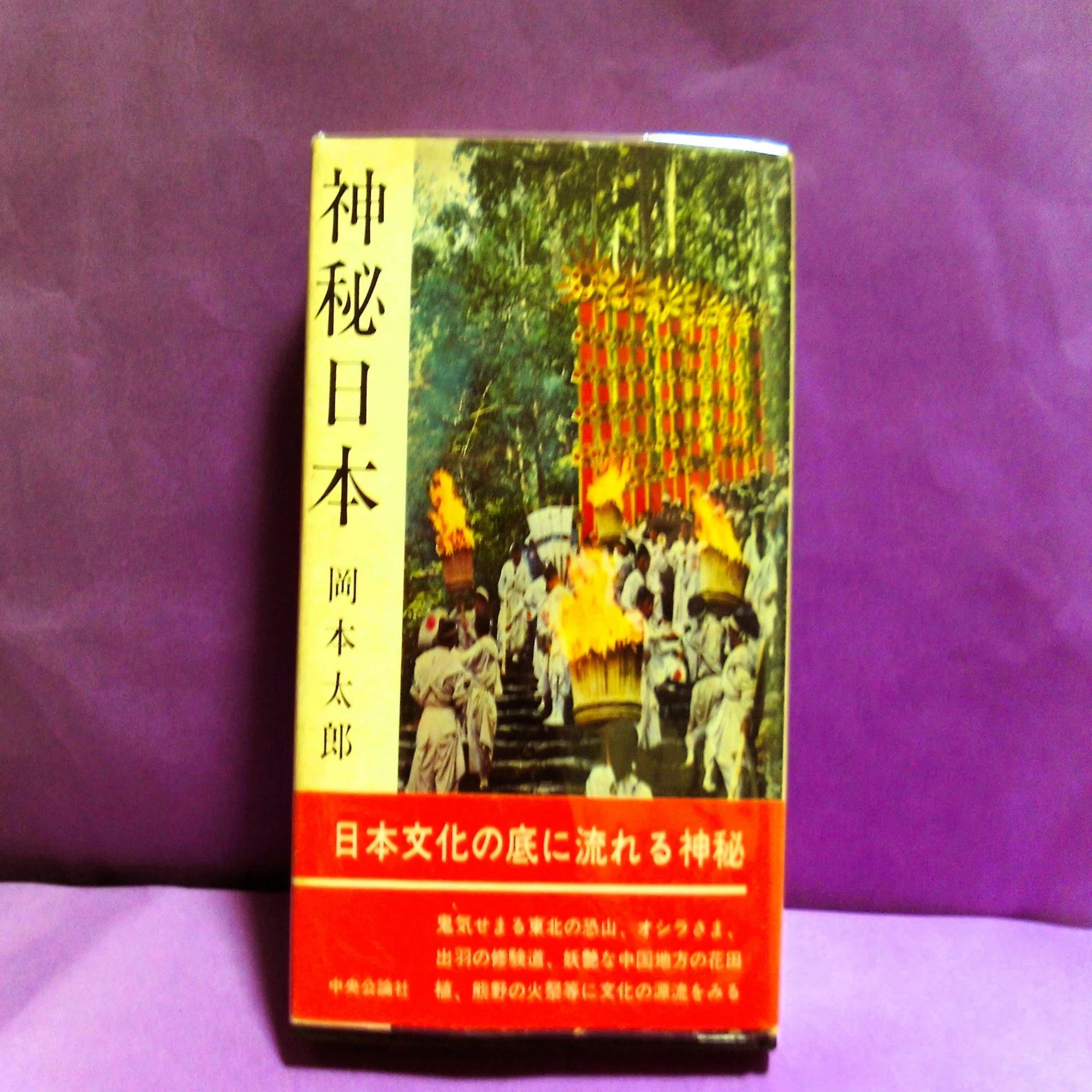 僕の自慢のお宝本｜ノック