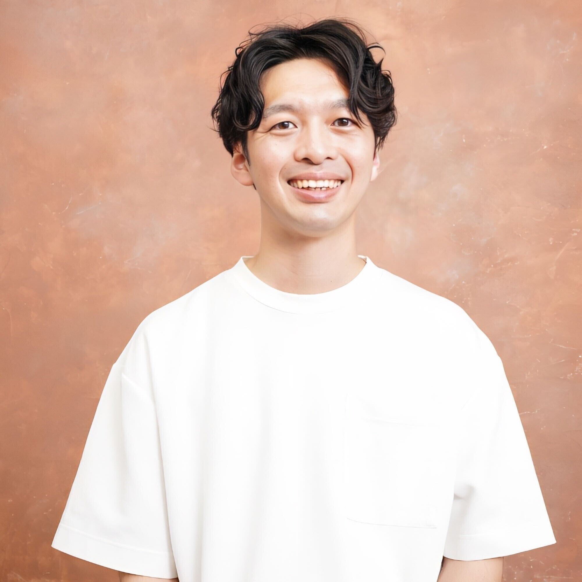 自己紹介note｜辻田 弘基