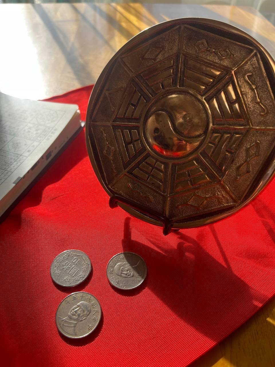 コインの裏表から兆しを読むとは｜キヨマツ