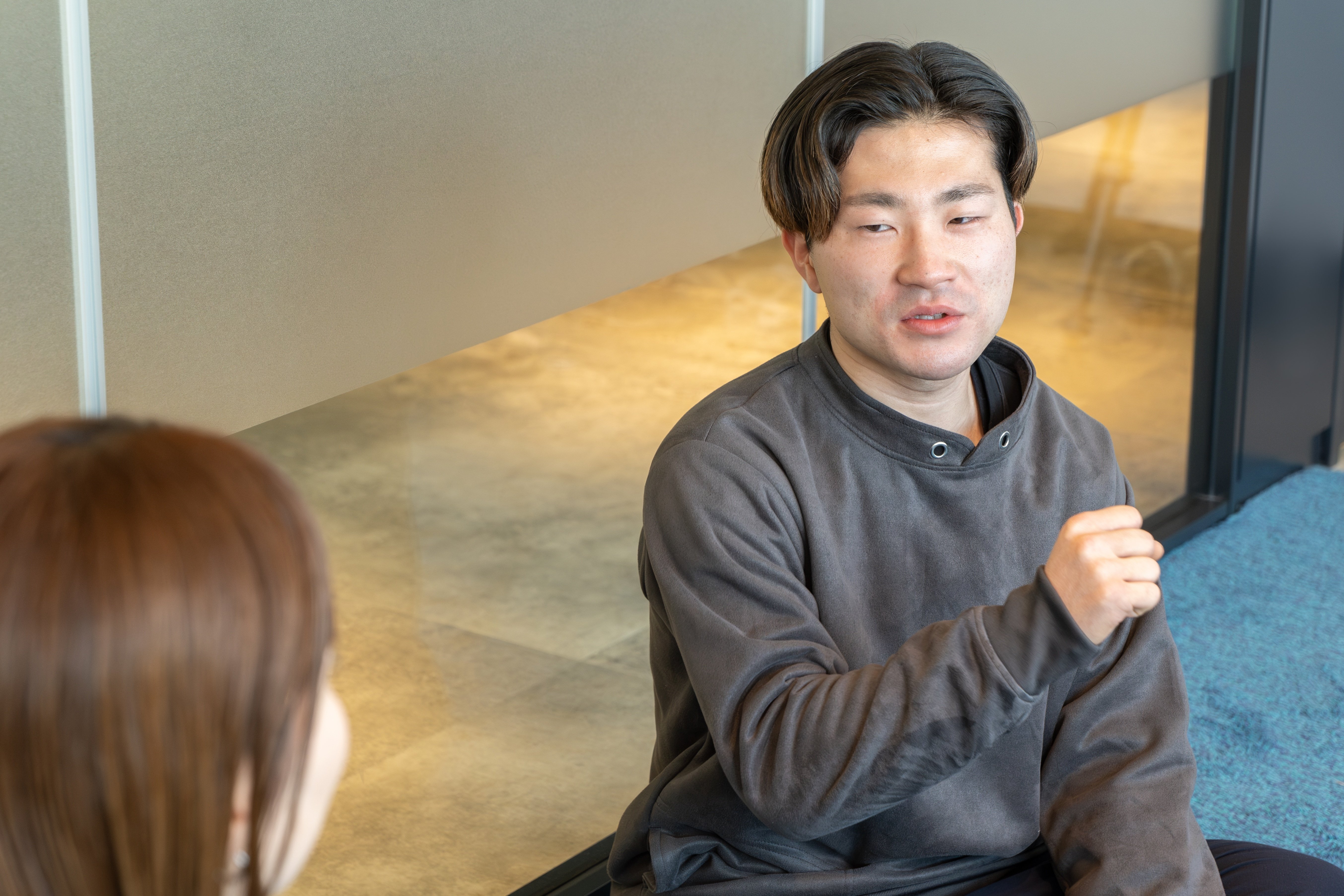 3月1日（金）オープン！LAVA史上最大規模の岐阜茜部店を任されたのは