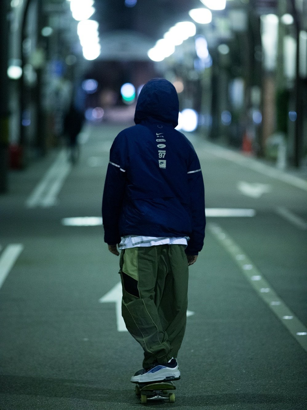 値下可：ほぼ未使用 NIKE SB AIR MAX ISHOD 25cm Nike SB 『Air Max Ishod』の新作が国内7月1日より発売［FB2393
