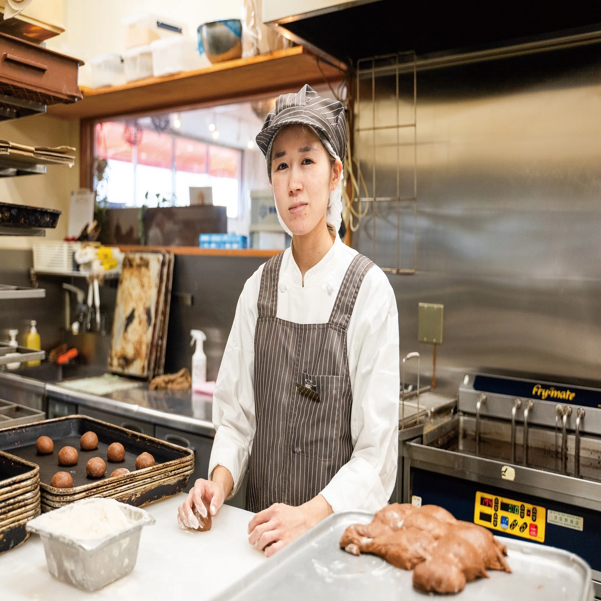 パン 屋 那珂 市