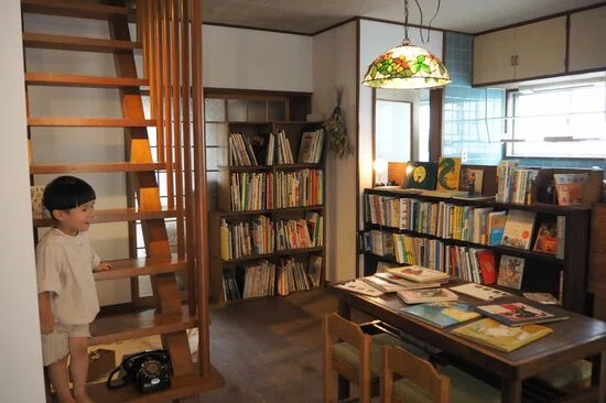 古本と出会う｜徳島新聞