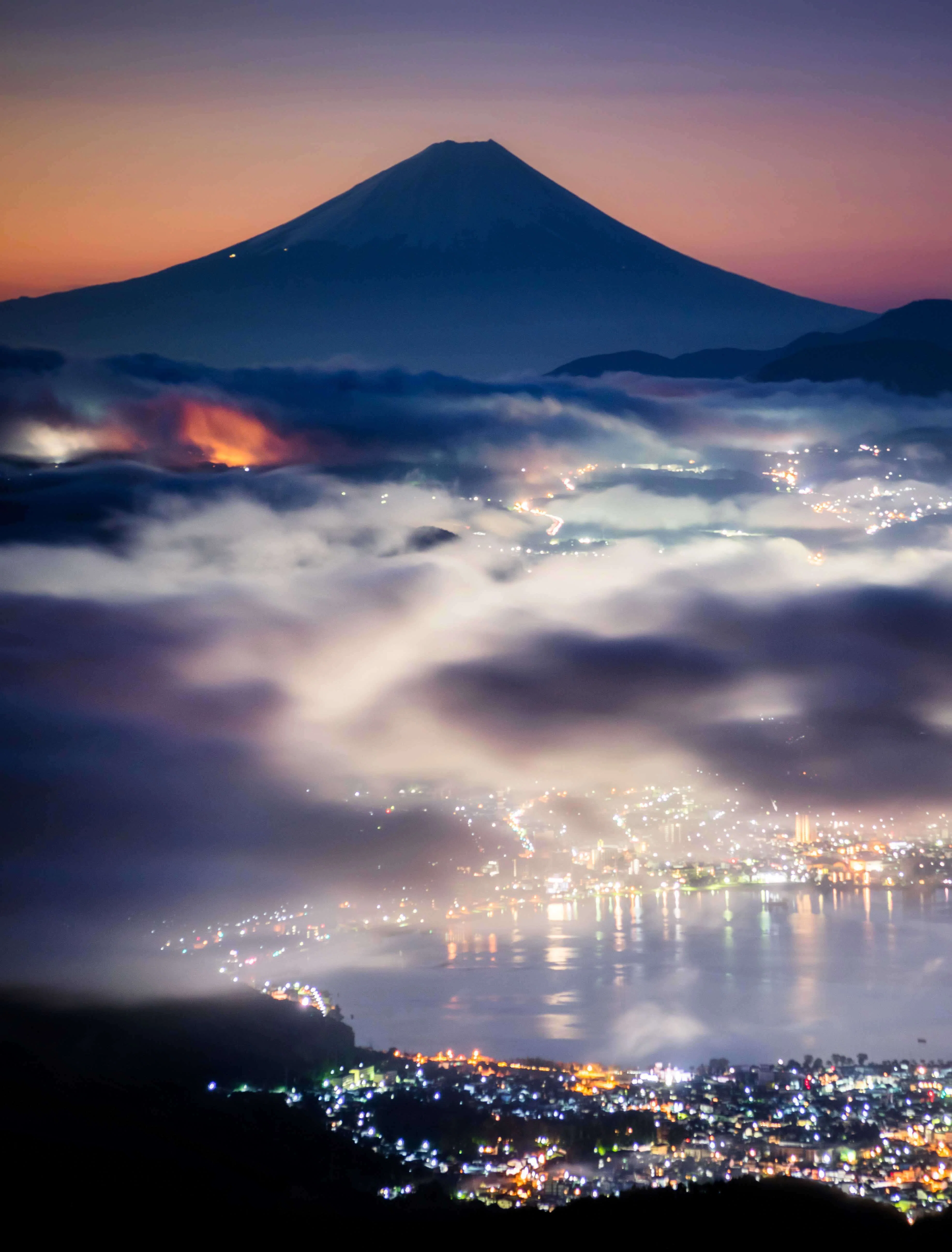 この写真のここがダメ①｜そら／風景写真