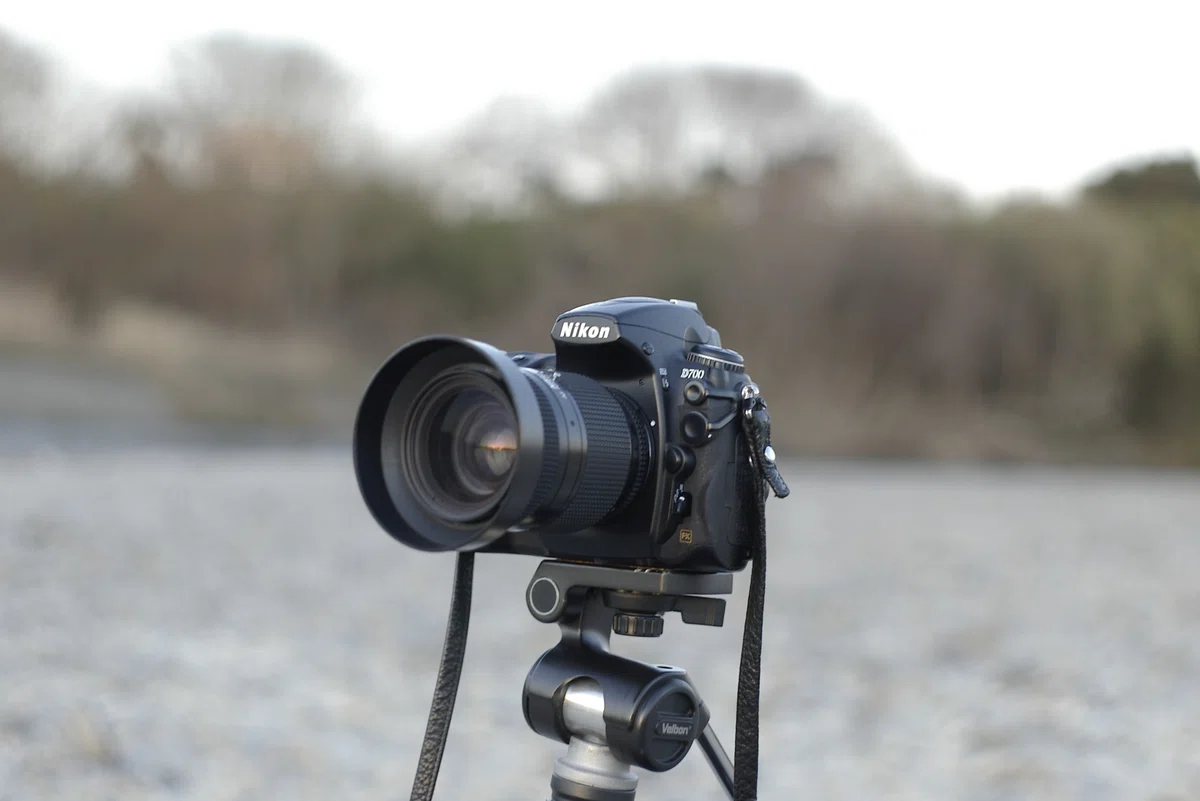 再びAF zoom NIKKOR 35-70mm f2.8D Nで。｜Sven