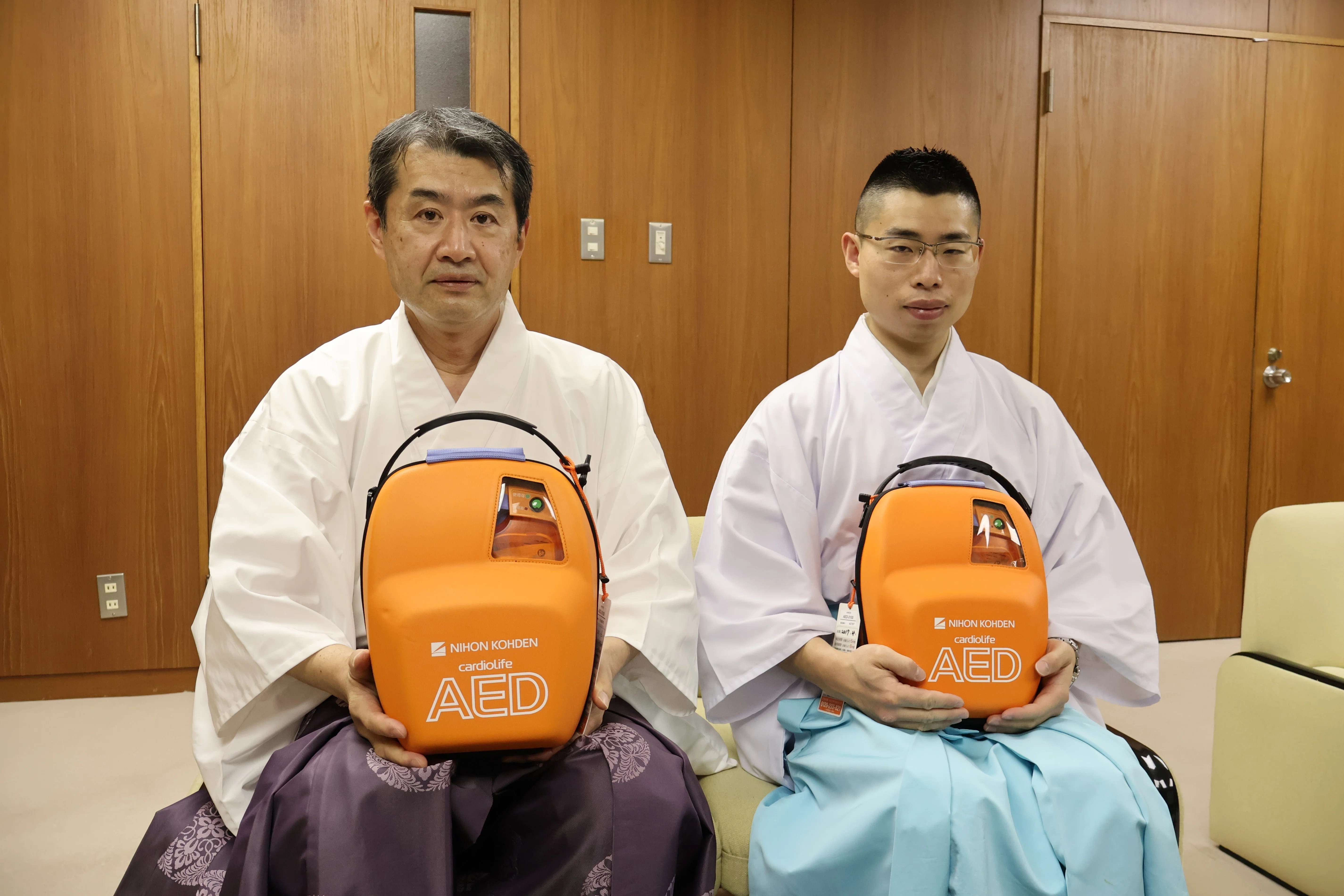 日頃の備えが「お守り」に！パワースポットで起こった「奇跡」とは｜J