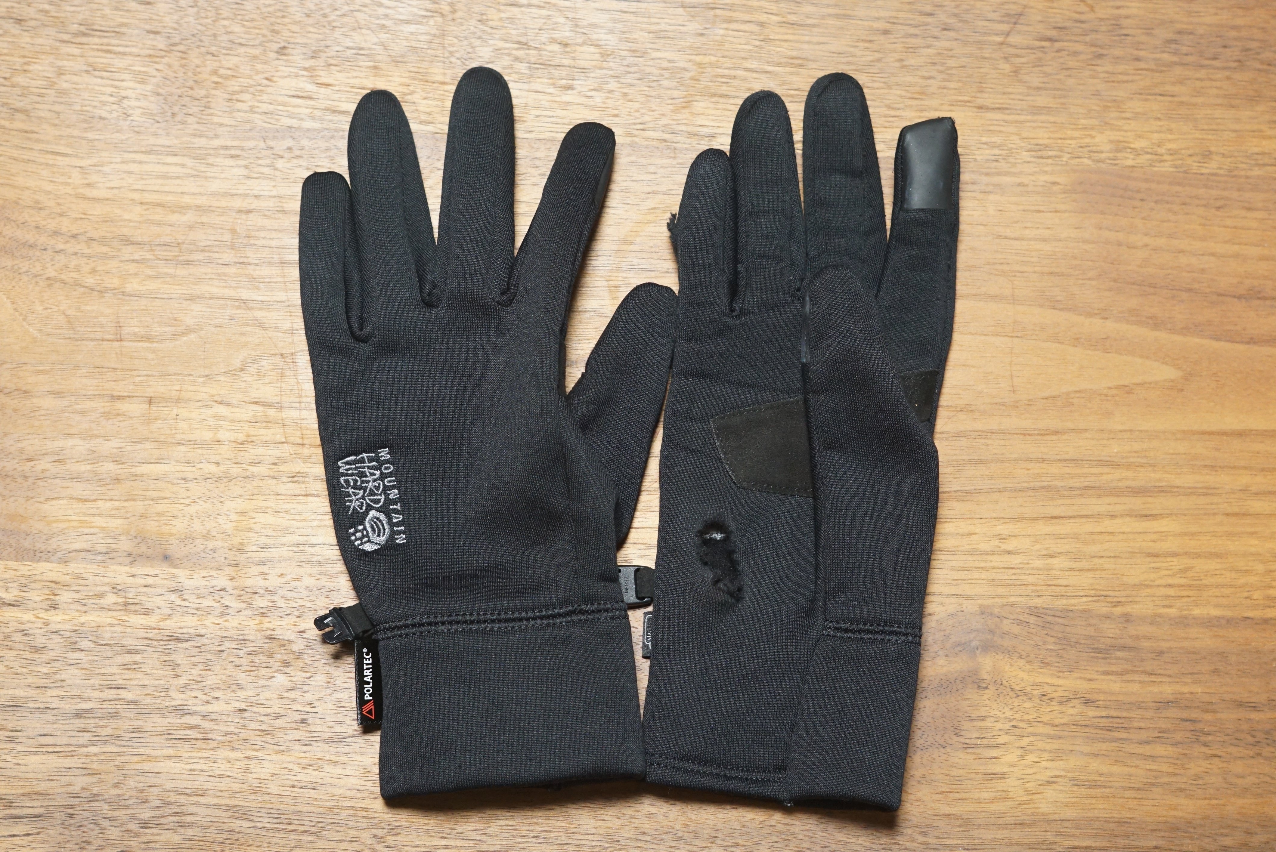 冬のお供。 僕的グローブレビュー｜自転車と山道具 DELTA