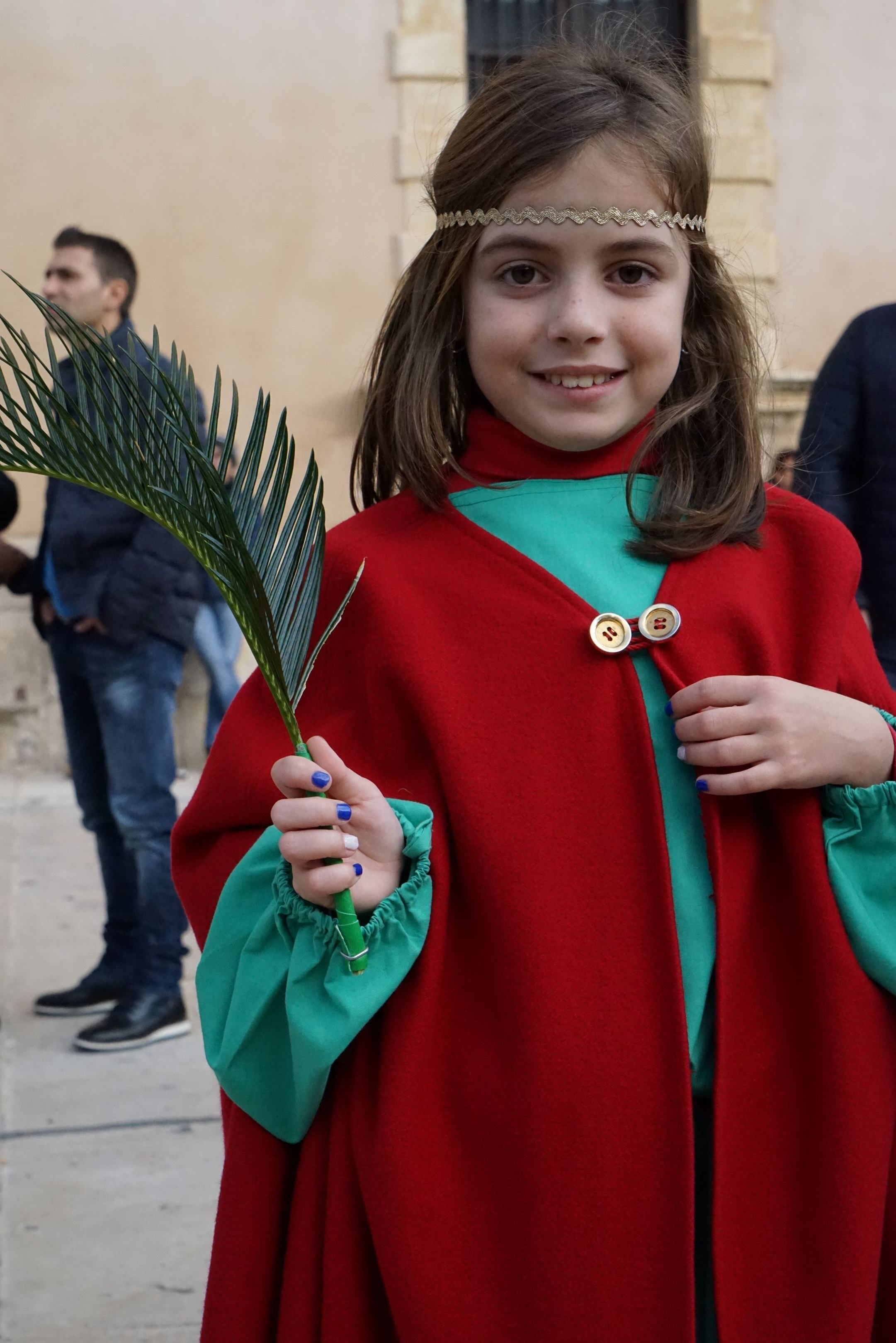 聖ルシア（ルチア）｜J plus S