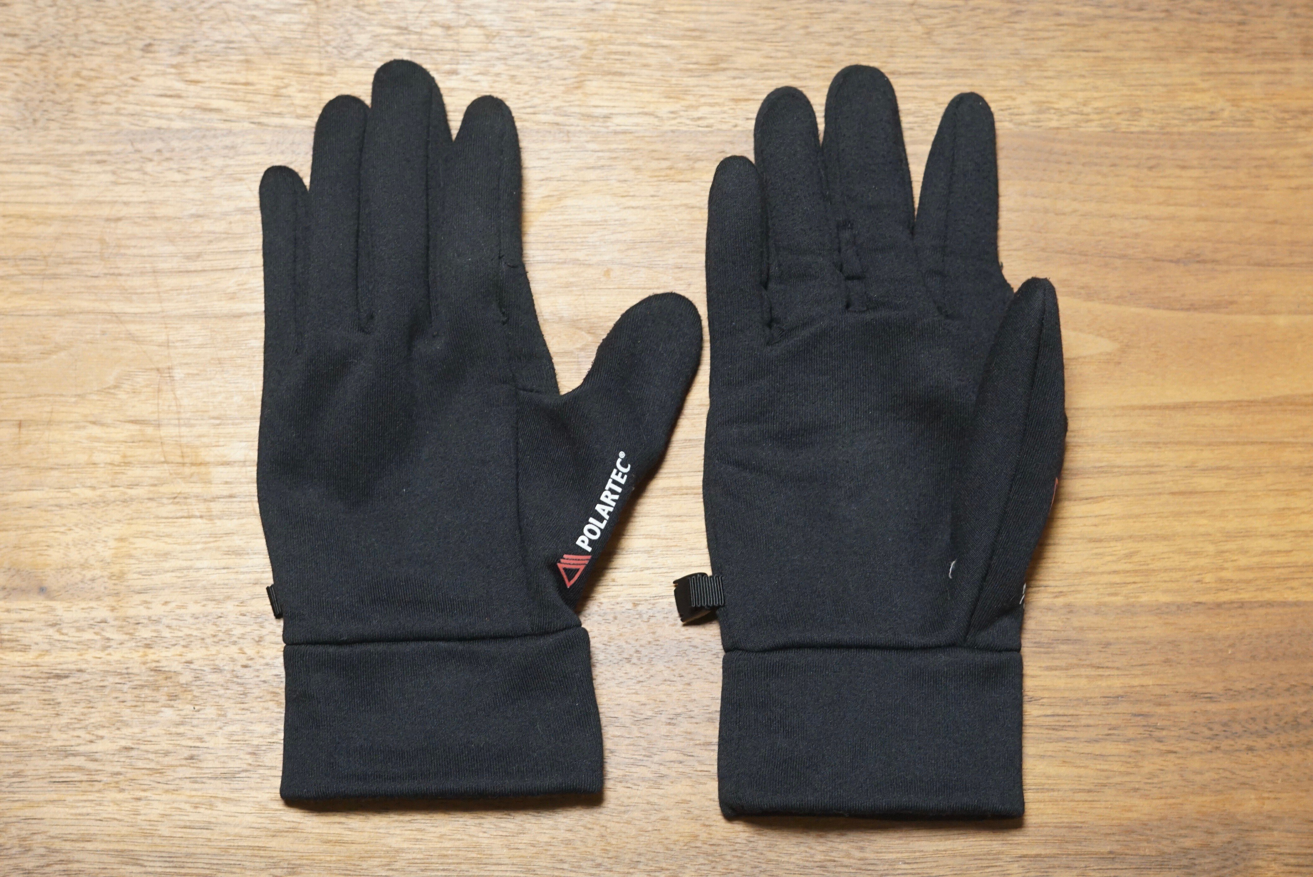 超美品！FCRB ポーラテックパワーストレッチタッチグローブ ポーラテック パワーストレッチ グローブ – NANGA ONLINE SHOP