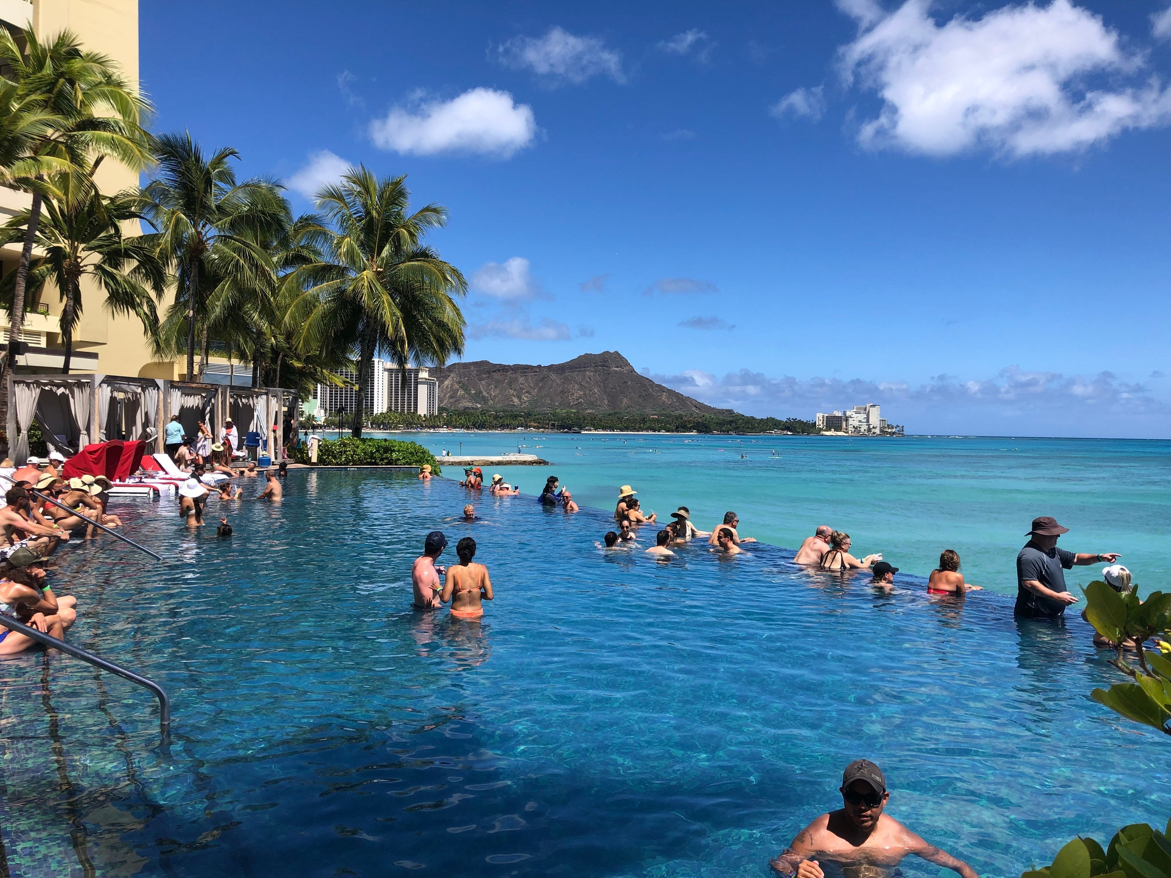 ダイヤモンドヘッド三十六景｜Susie@Honolulu, Hawaii