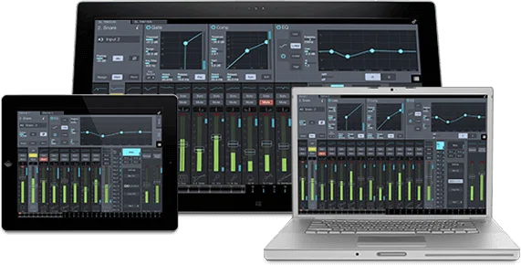 Presonus Studio192 Mobile｜奥村健介