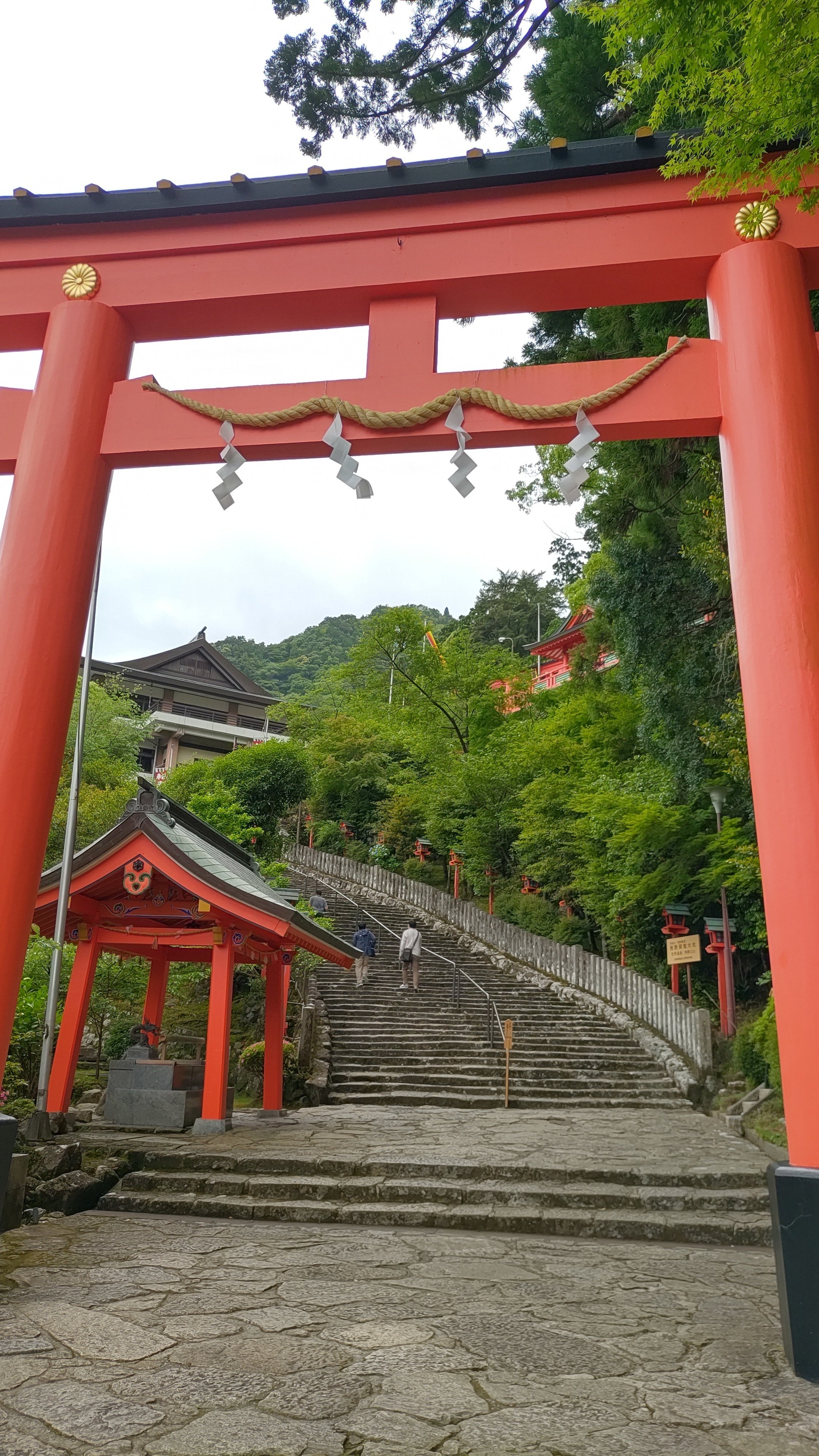 南紀・熊野古道