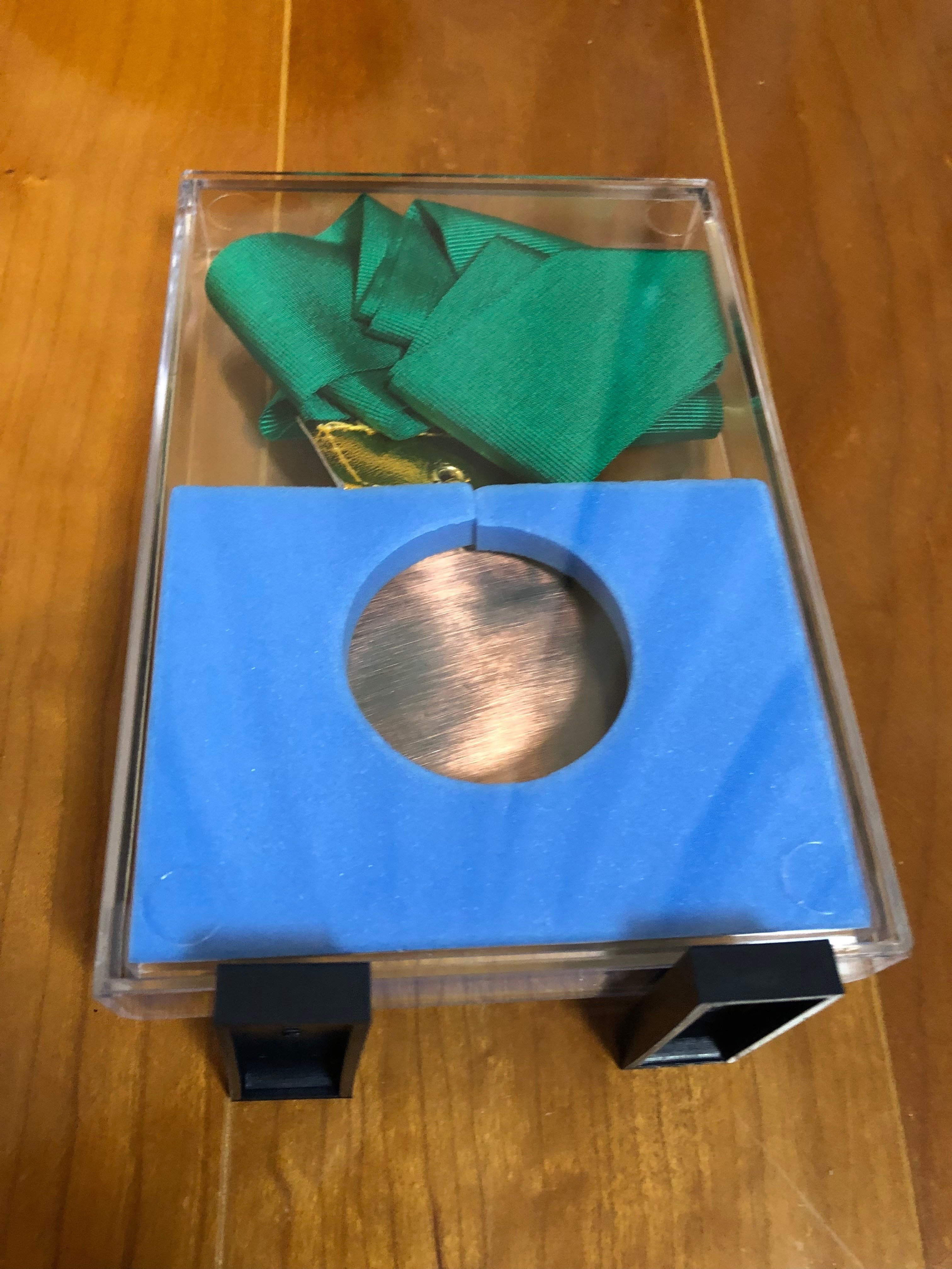 中学受験】グノーブルのメダル（2024年1月）｜いかすみ