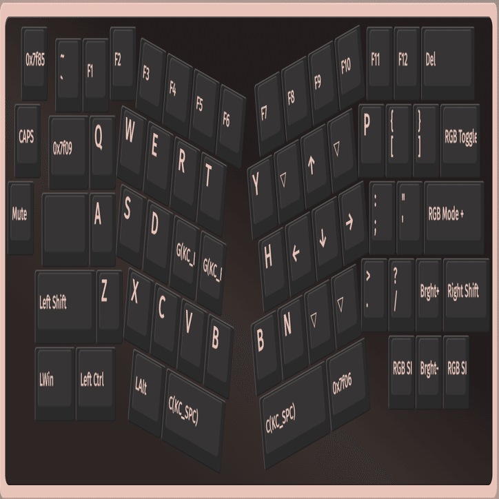 Record AliceのVIA対応｜素人寿司